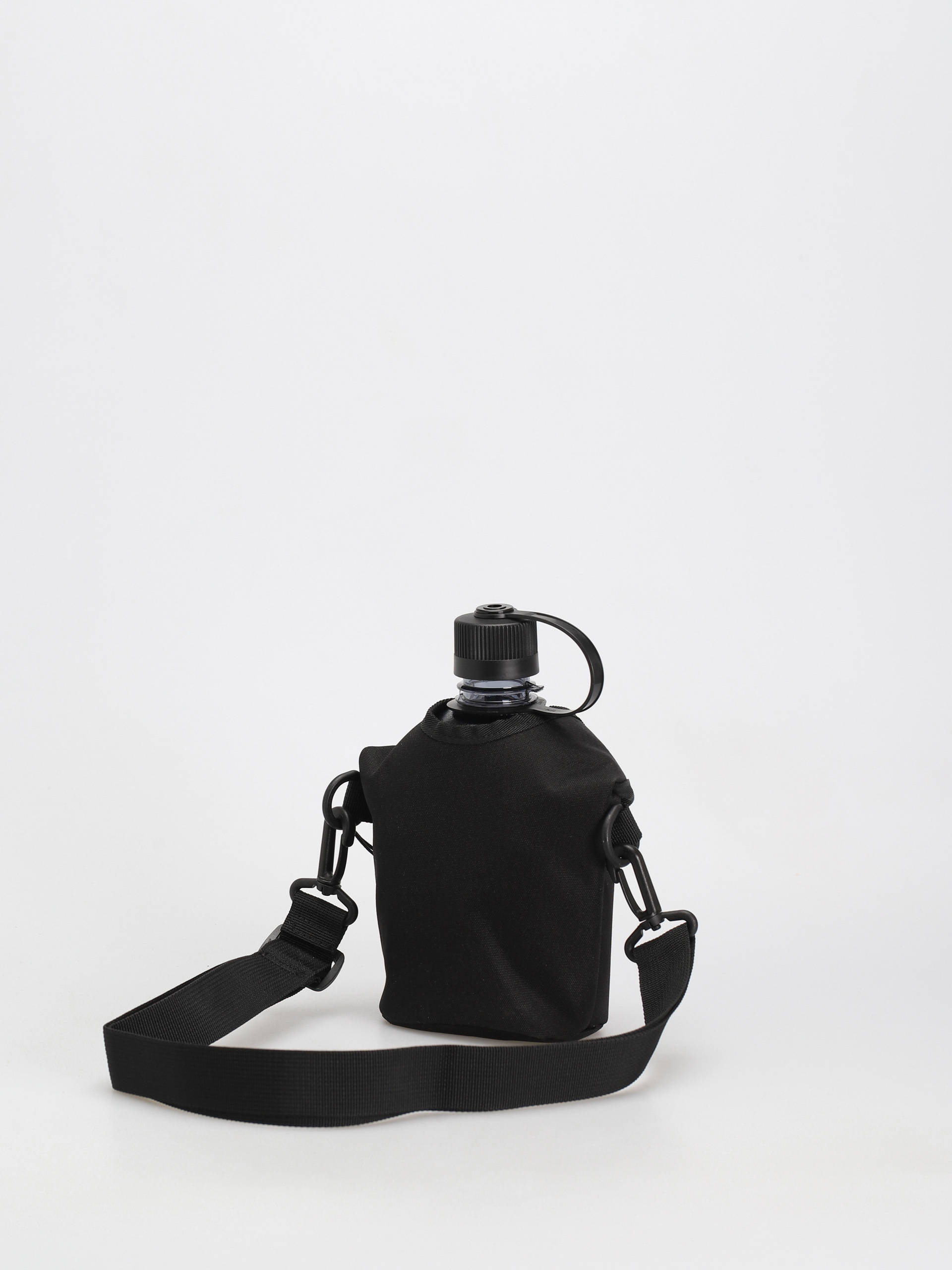 Carhartt WIP Field Flasche (black)