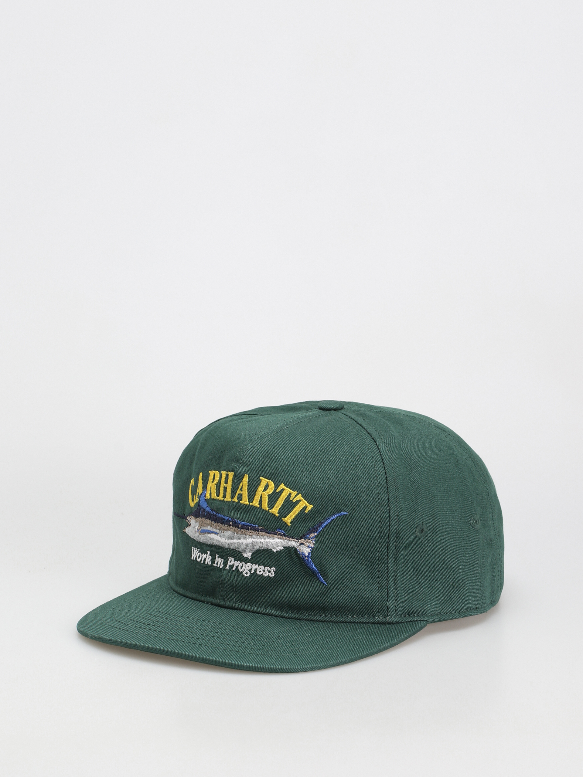 Carhartt WIP Marlin Cap (treehouse)