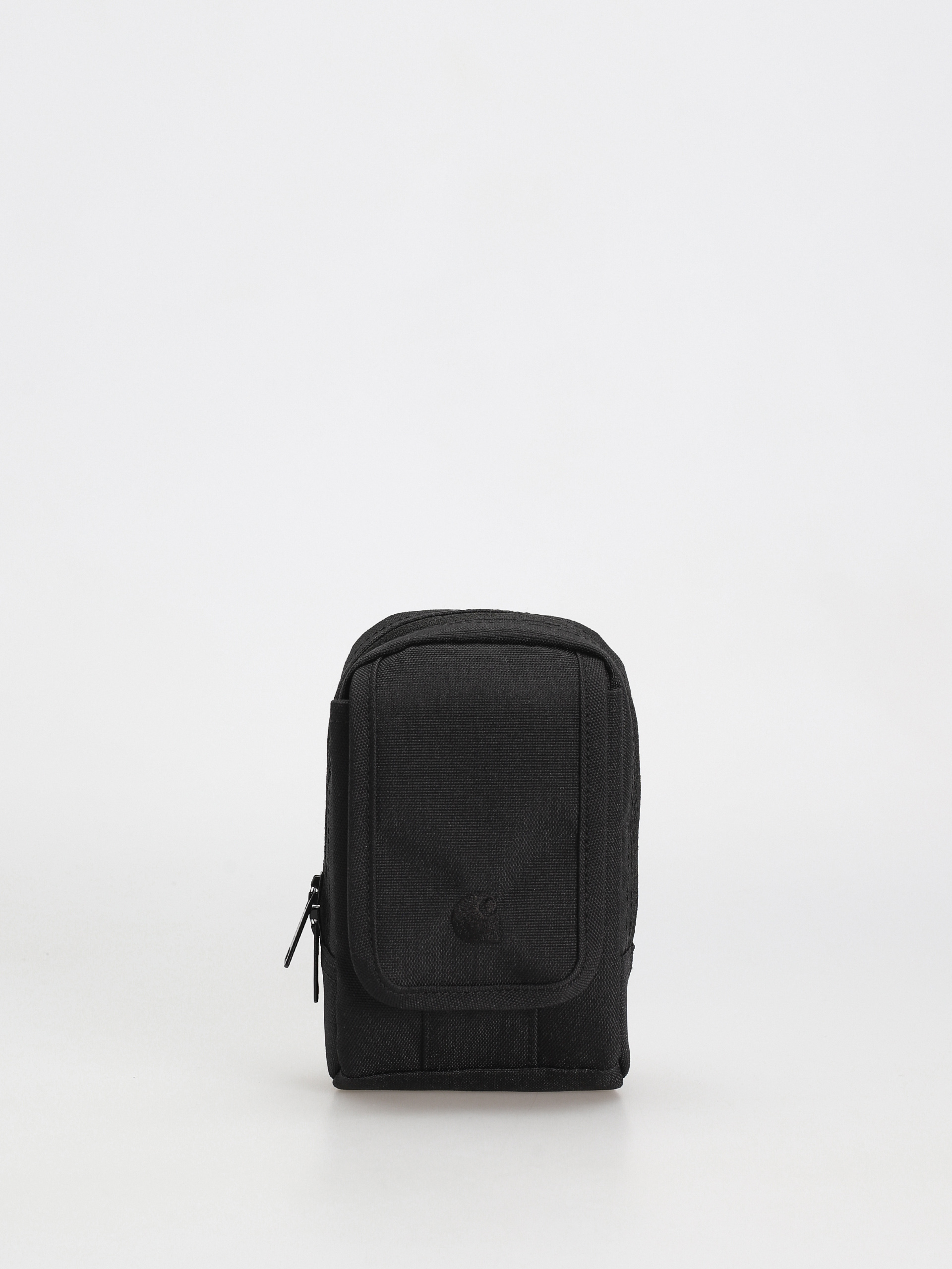 Carhartt WIP Sylvan Clip Tasche (black)