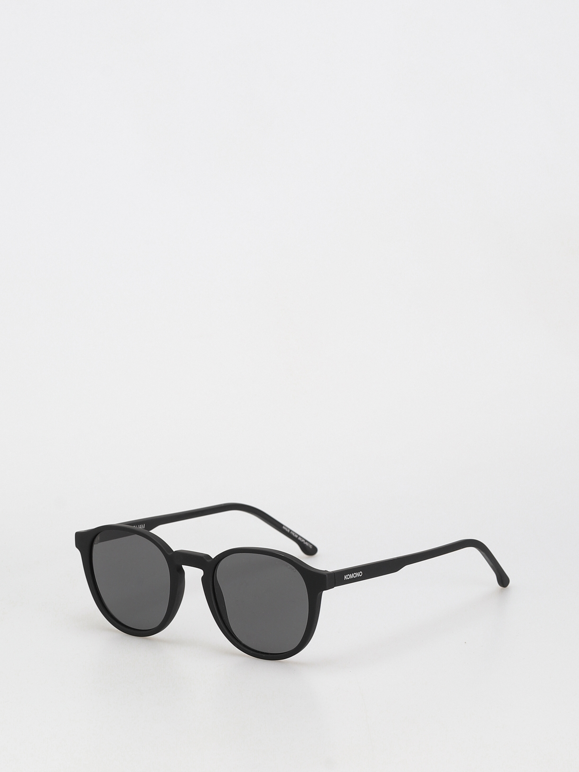 Komono Liam Sonnenbrille (carbon)