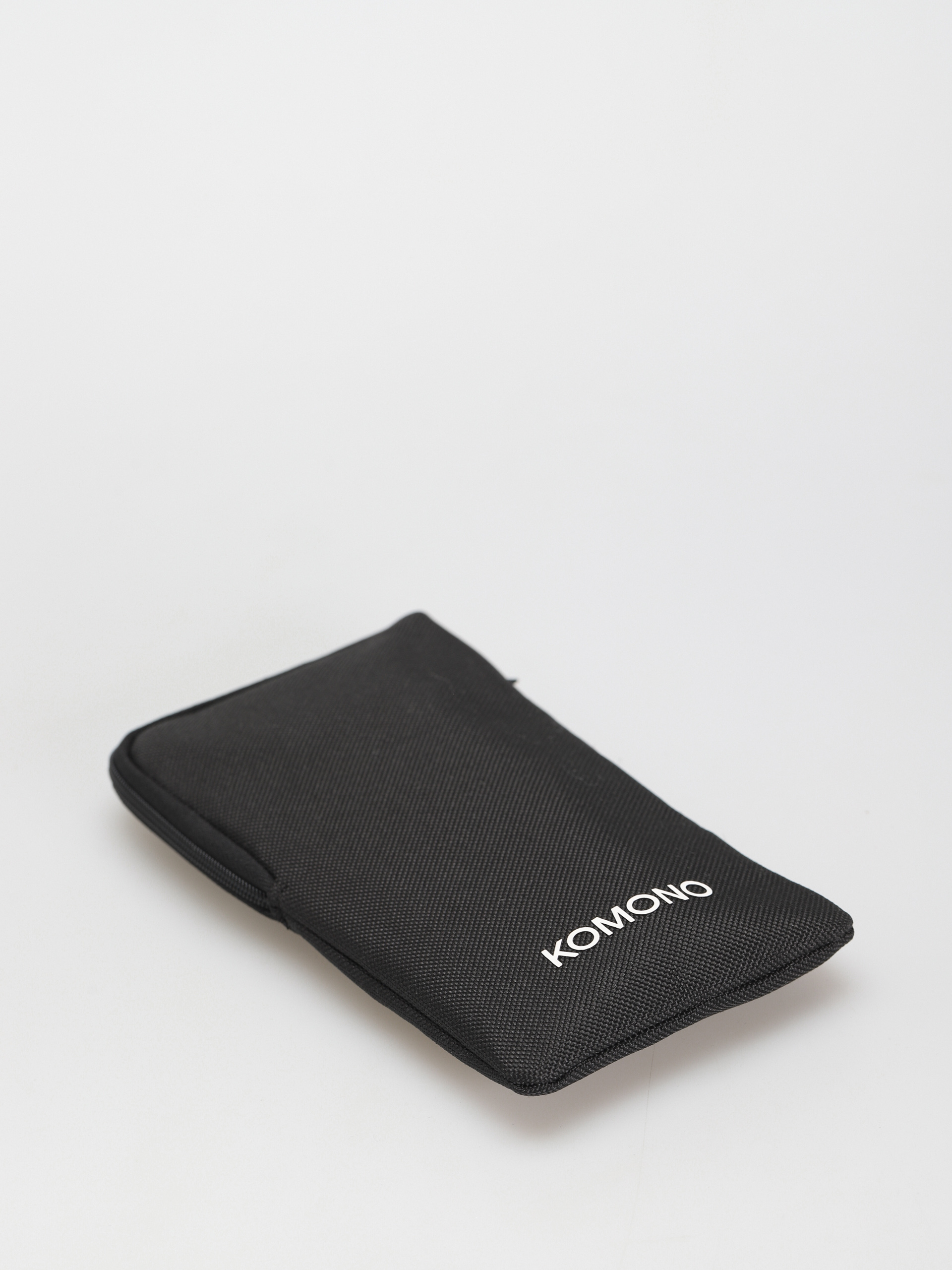 Komono Liam Sonnenbrille (carbon)