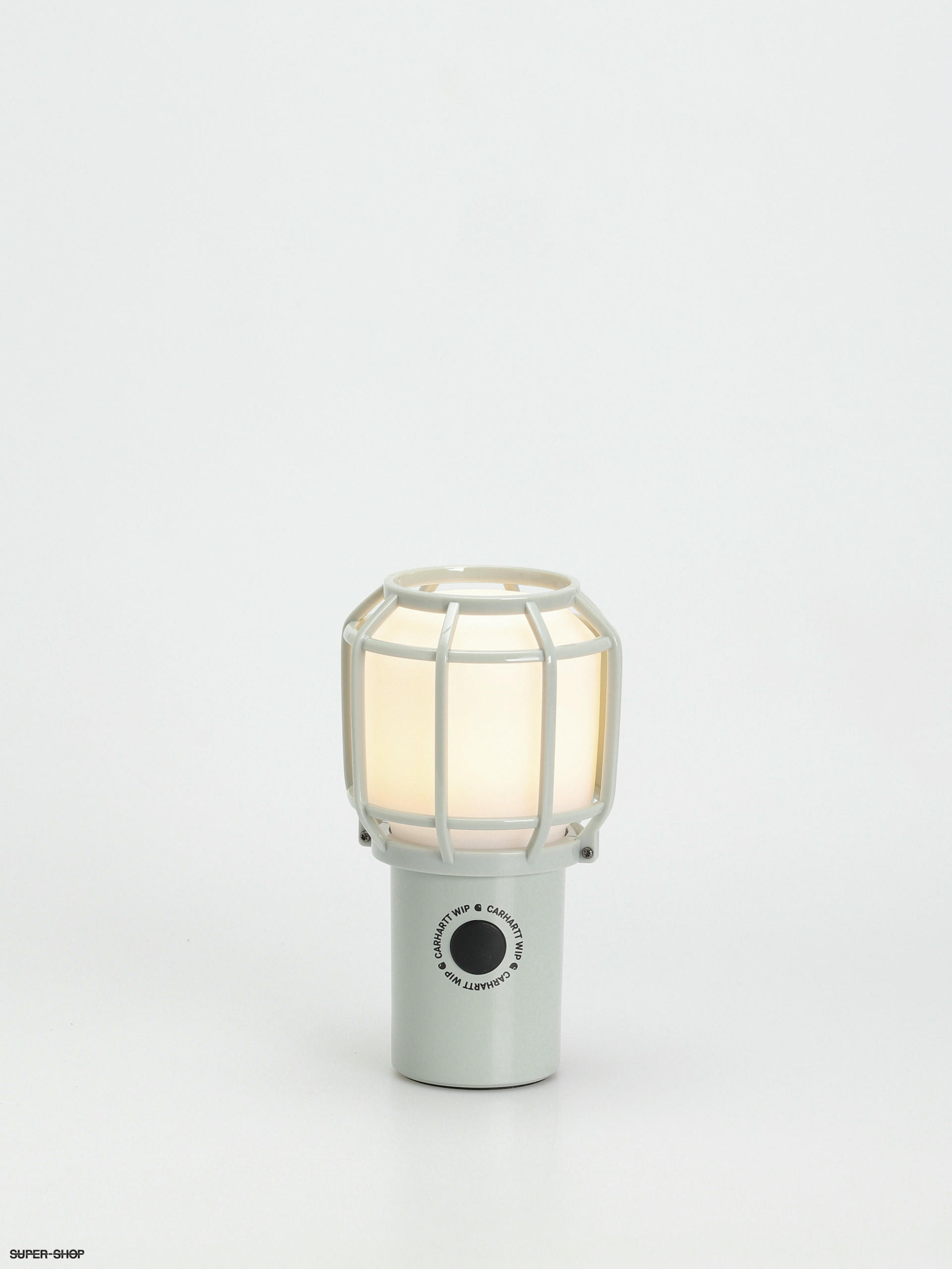 Carhartt WIP Chispa Lamp By Joan Gaspar (yucca/black)