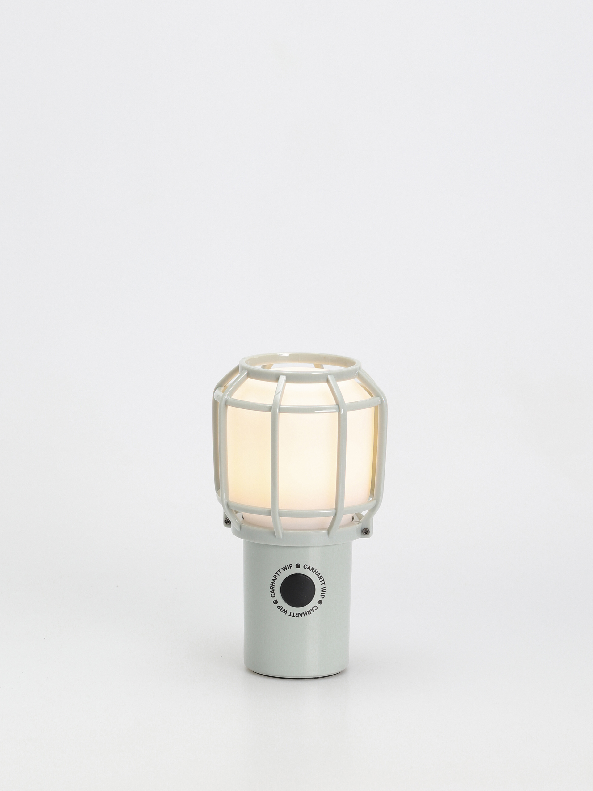 Carhartt WIP Chispa Lamp By Joan Gaspar (yucca/black)