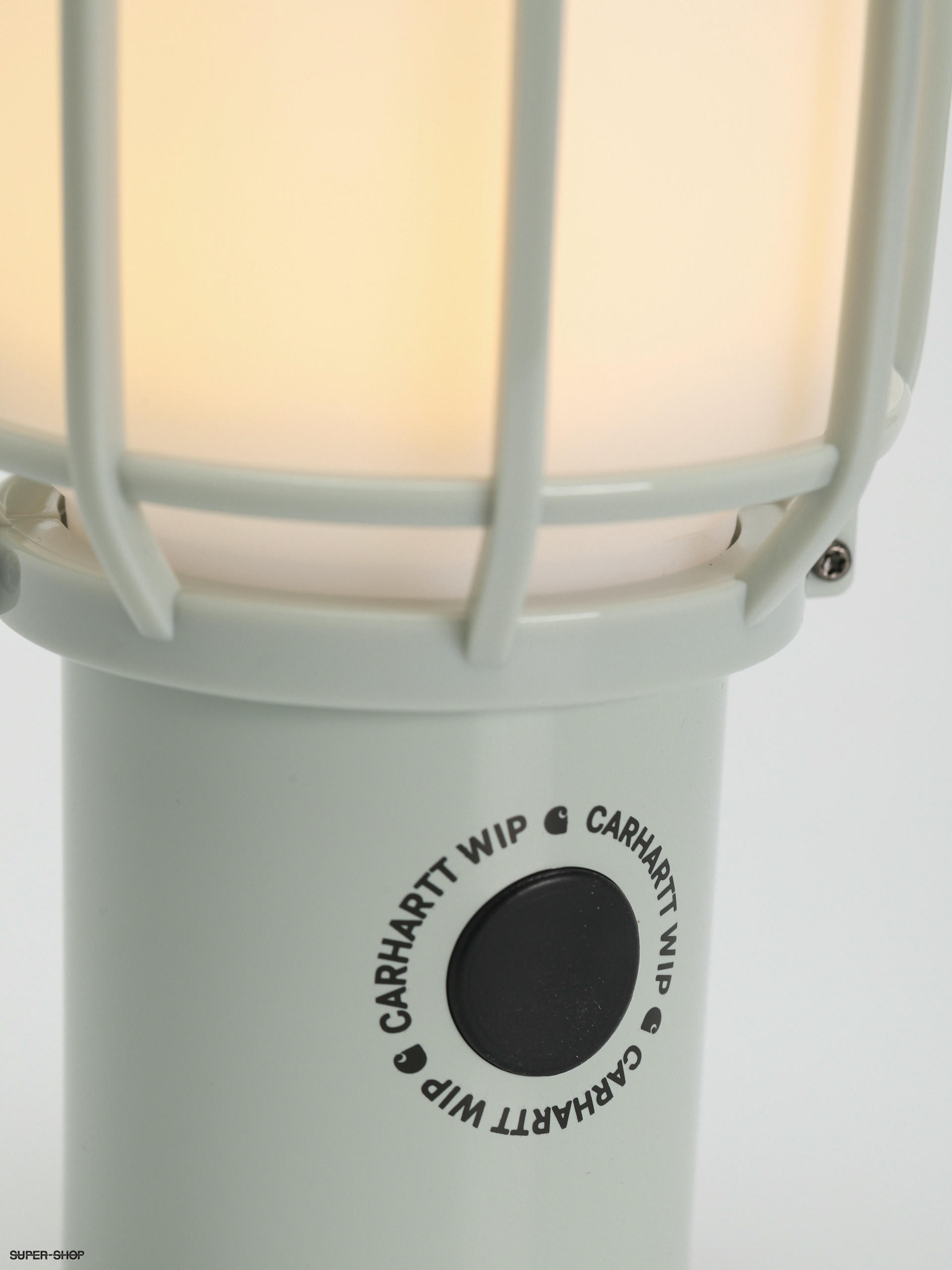 Carhartt WIP Chispa Lamp By Joan Gaspar (yucca/black)