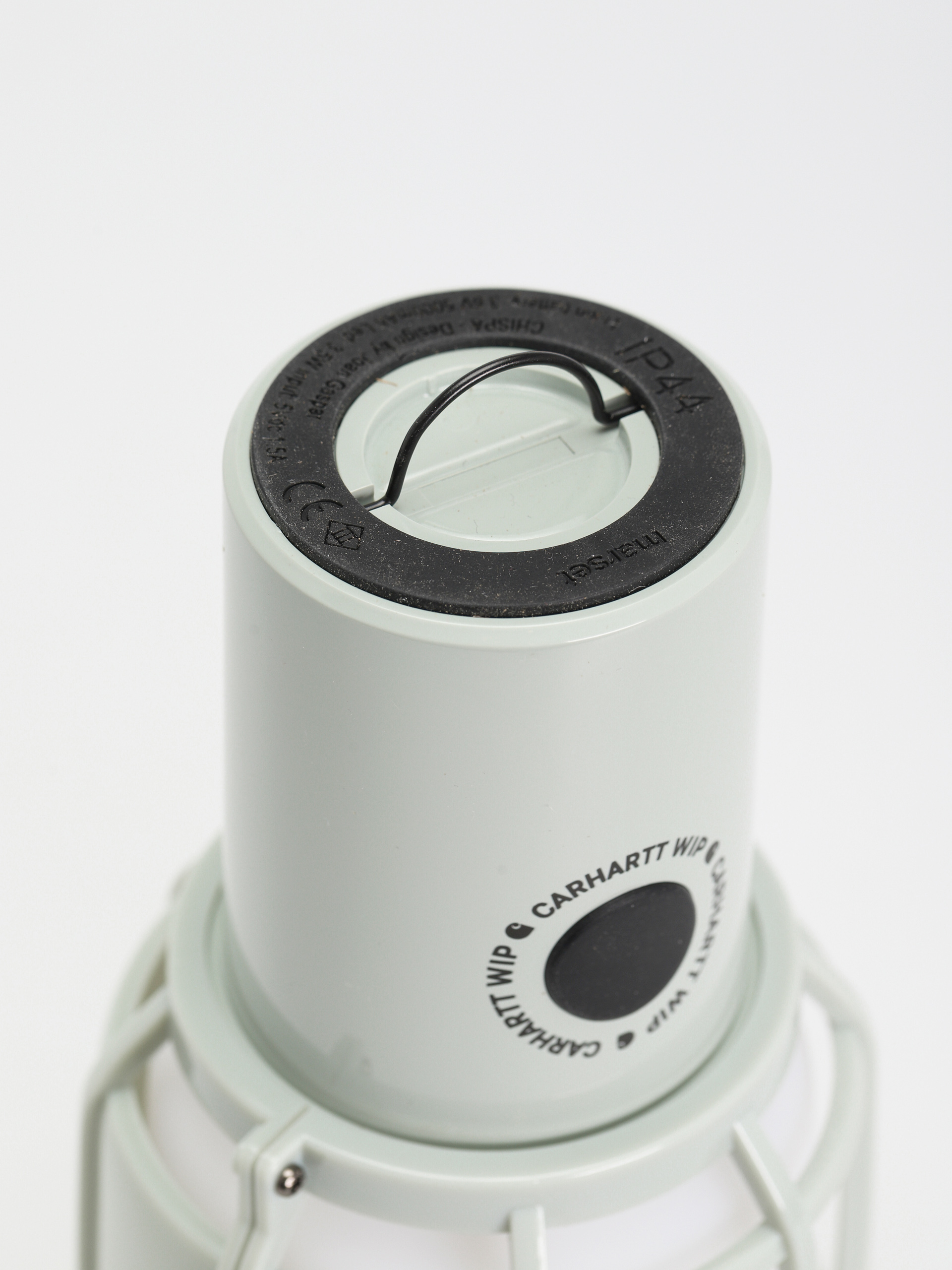 Carhartt WIP Chispa Lamp By Joan Gaspar Lampe (yucca/black)