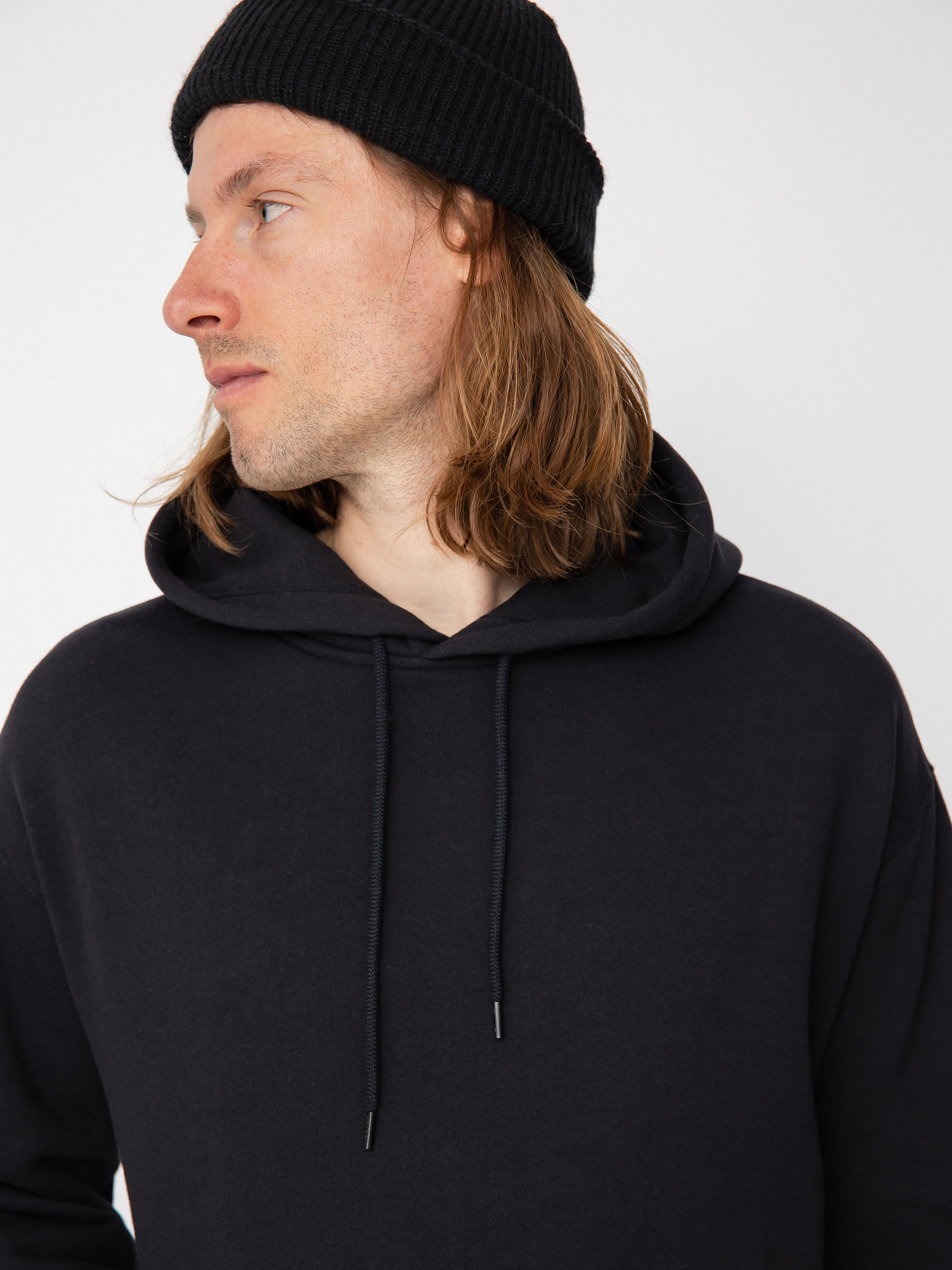 Volcom Edener HD Hoodie (black)