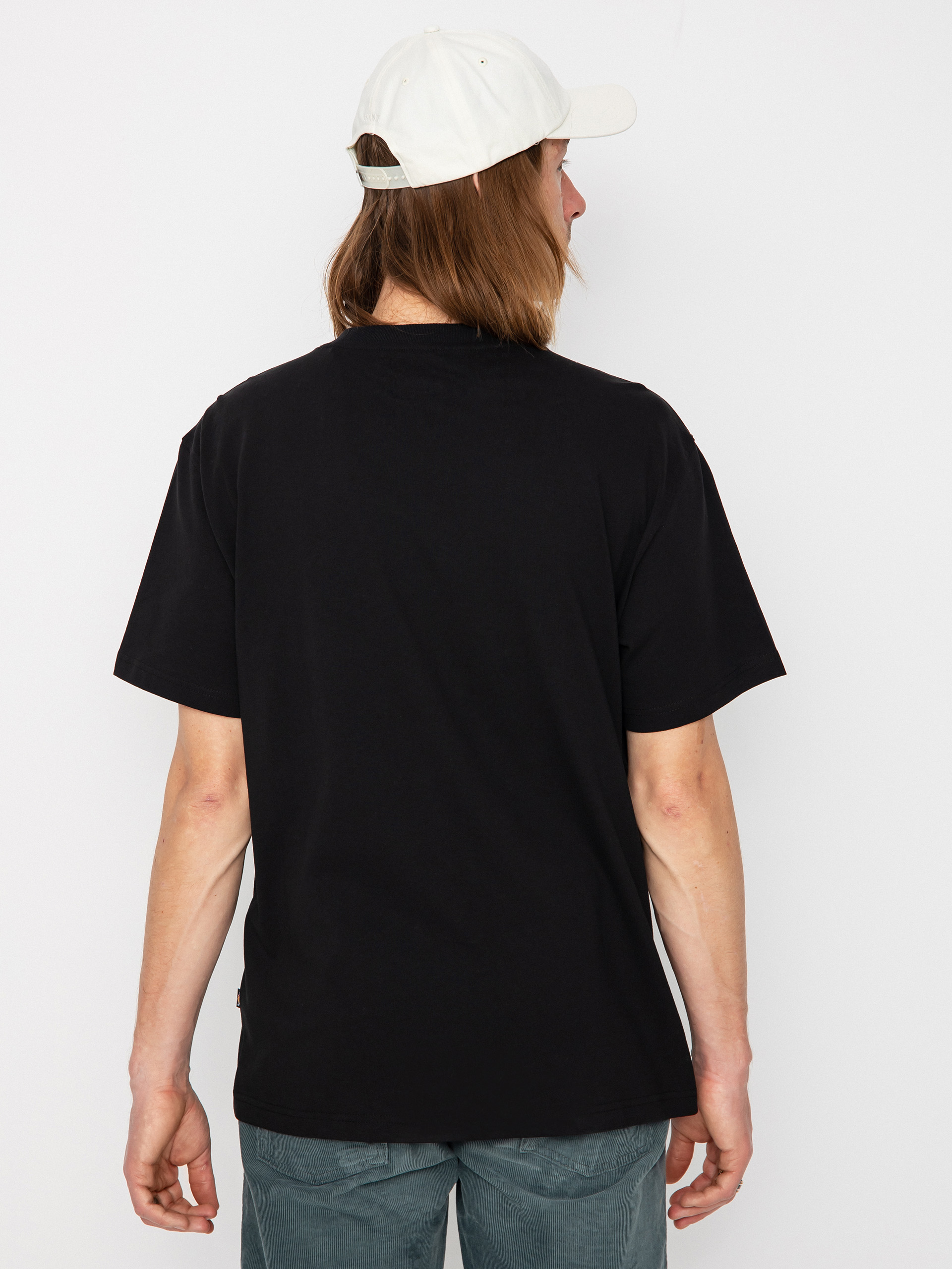 Dickies Summerdale T-shirt - black (black)
