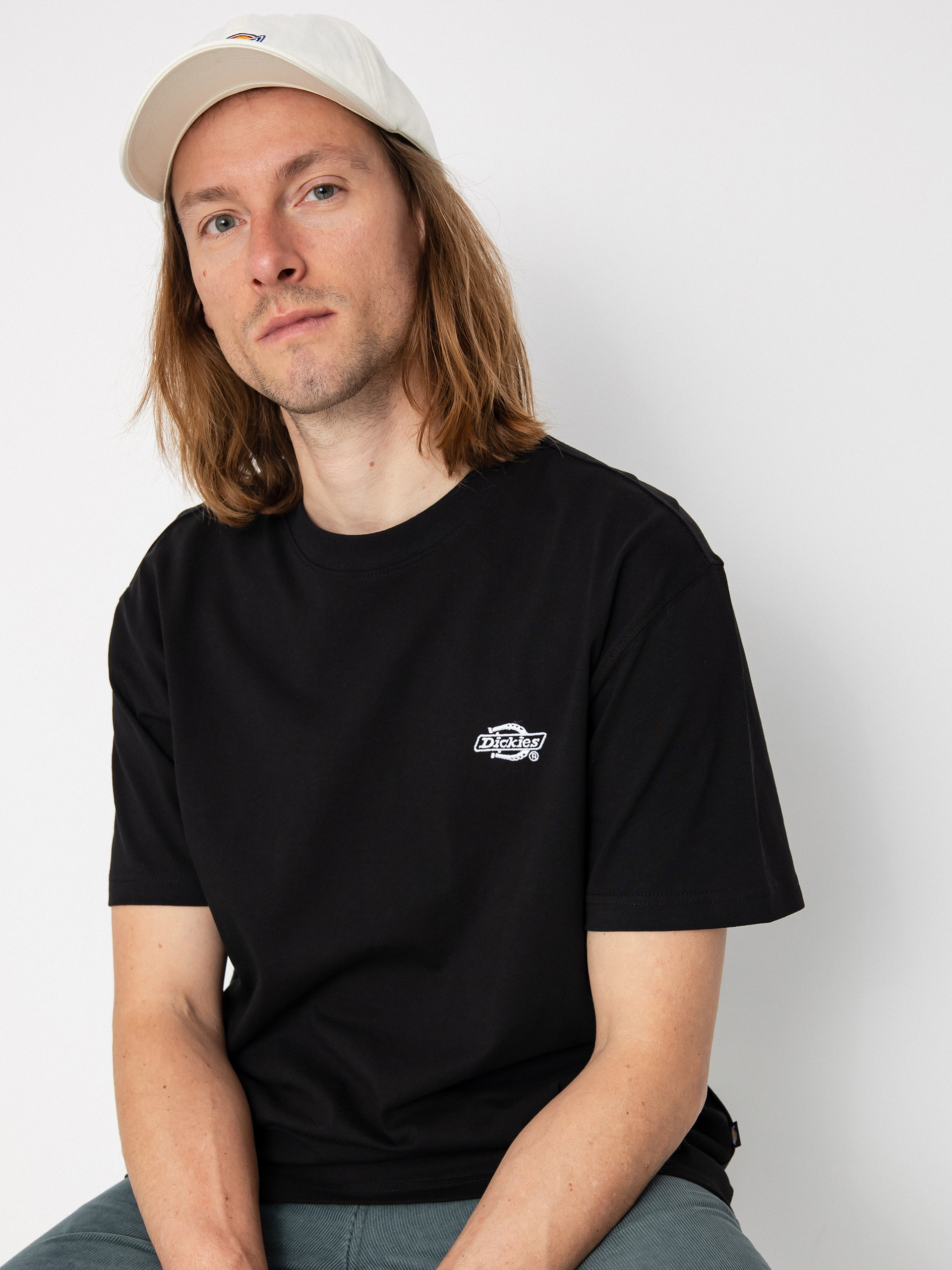 Dickies Summerdale T-shirt (black)