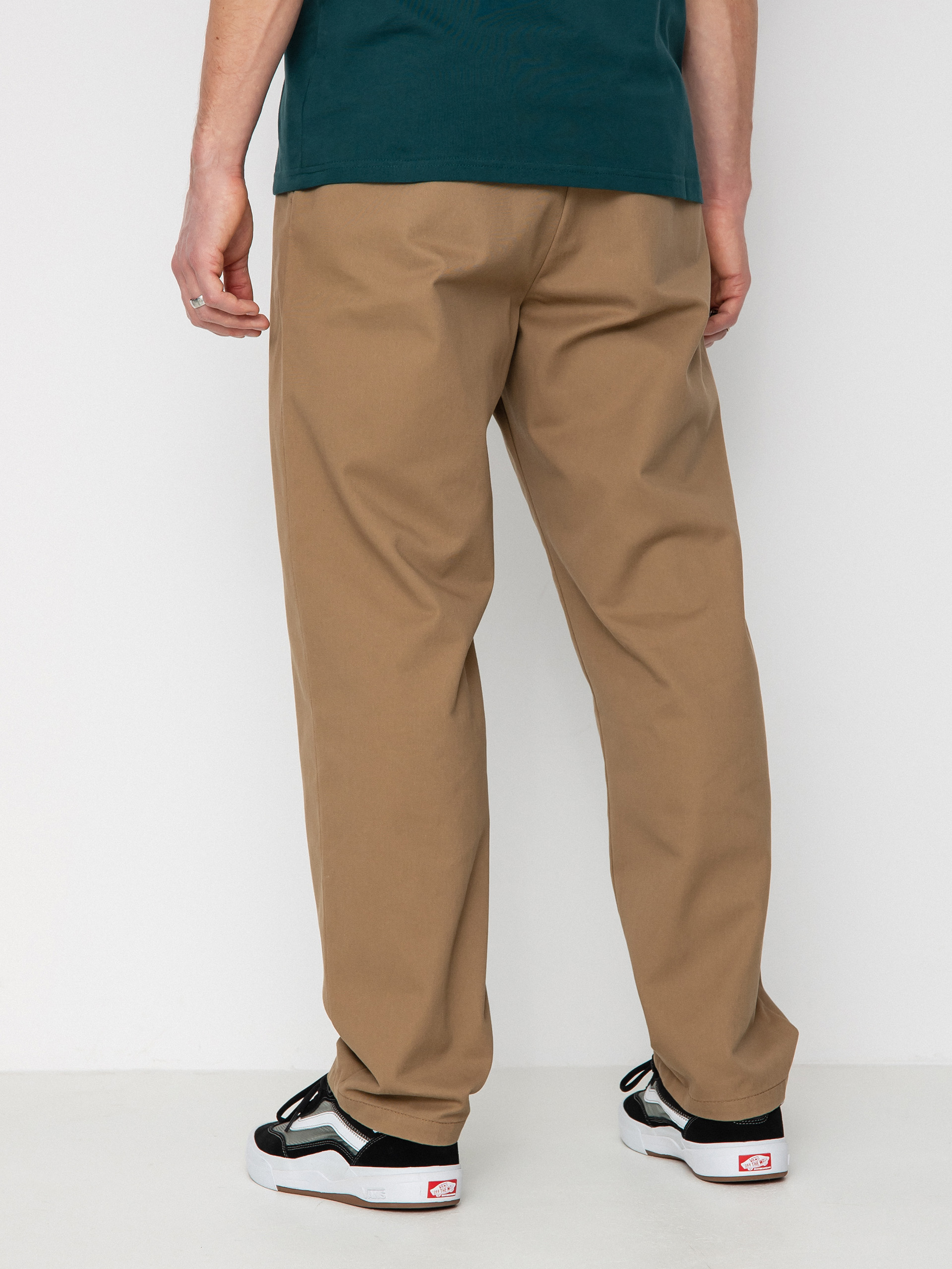 Carhartt WIP Calder Pants (buffalo)