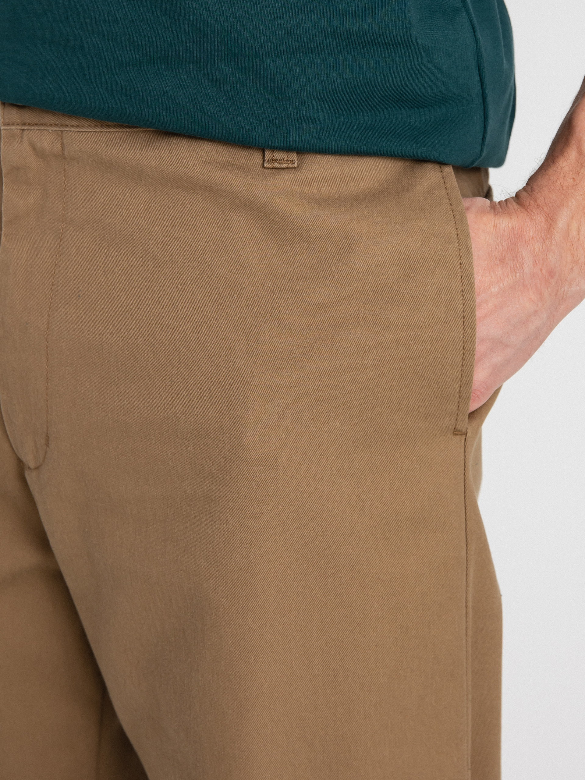 Carhartt WIP Calder Pants (buffalo)