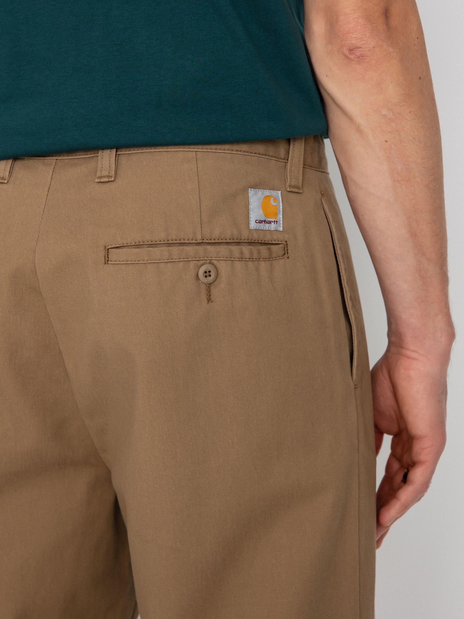 Carhartt WIP Calder Pants (buffalo)