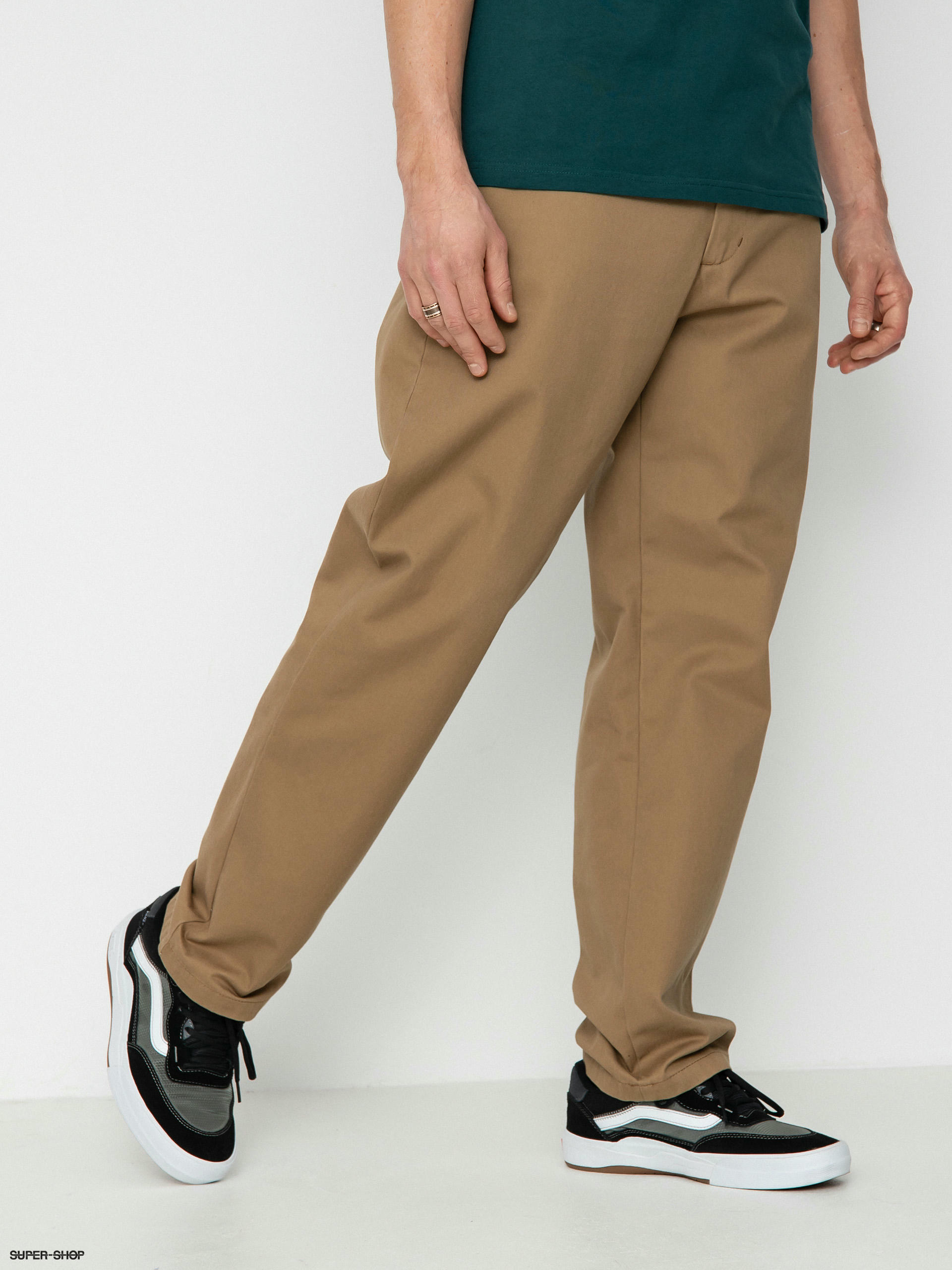 Special 6 Trousers  Buffalo
