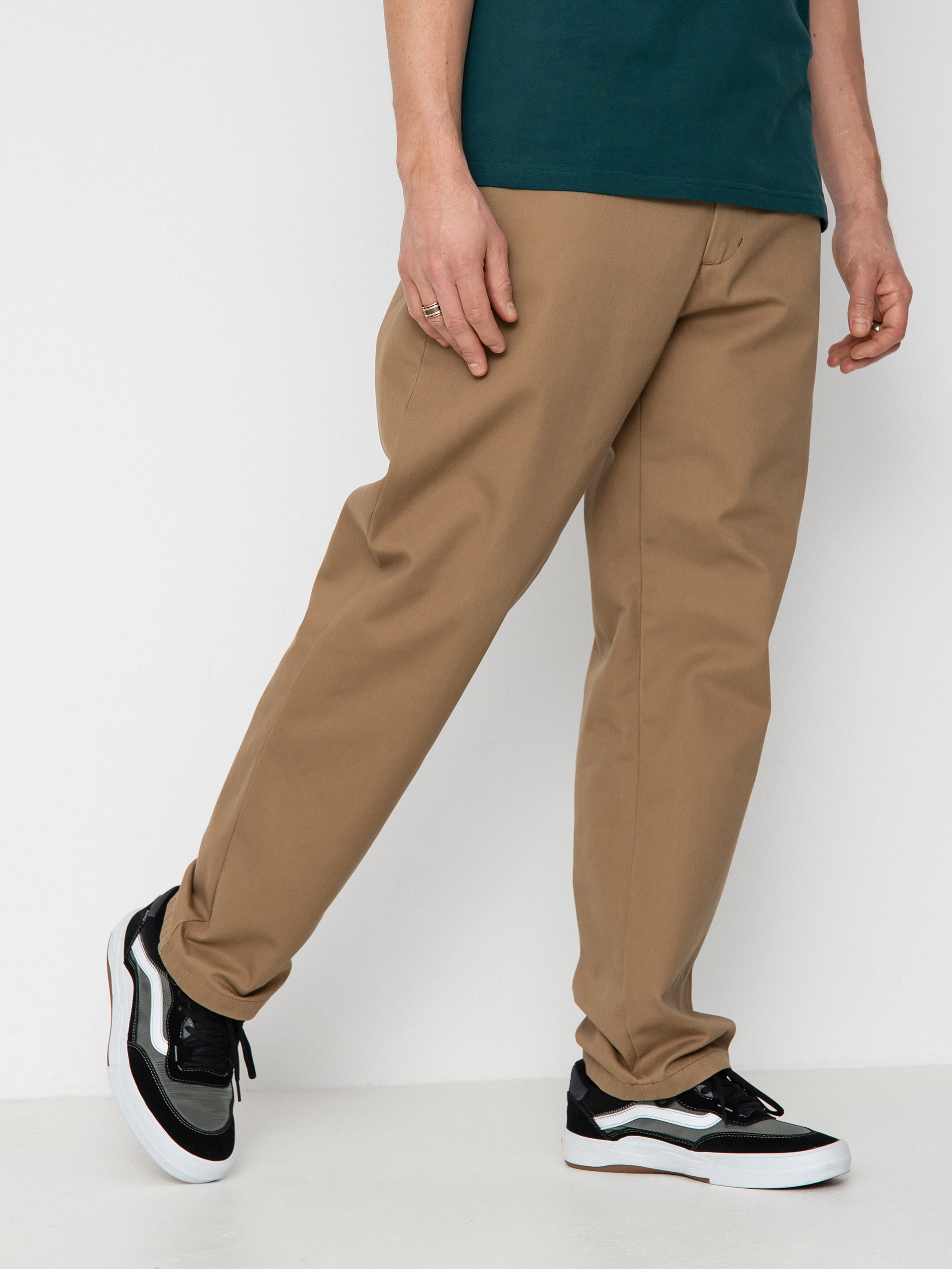 Carhartt WIP Calder Pants (buffalo)