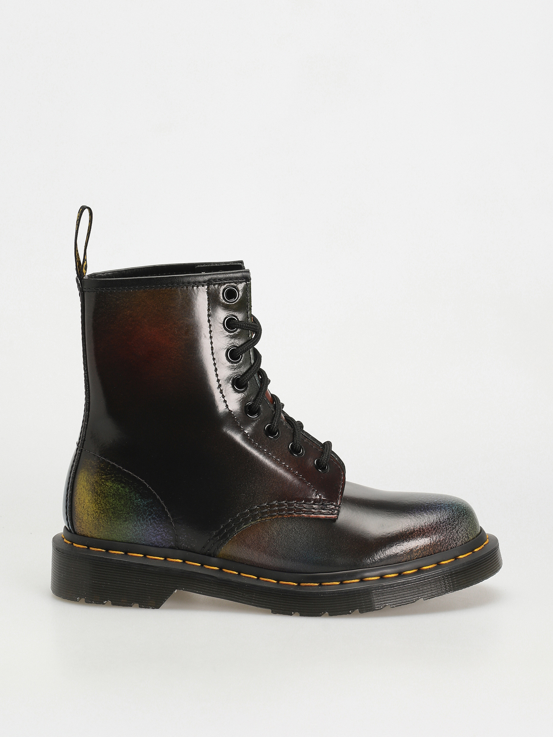 Dr. Martens 1460 For Pride Schuhe (black multi)