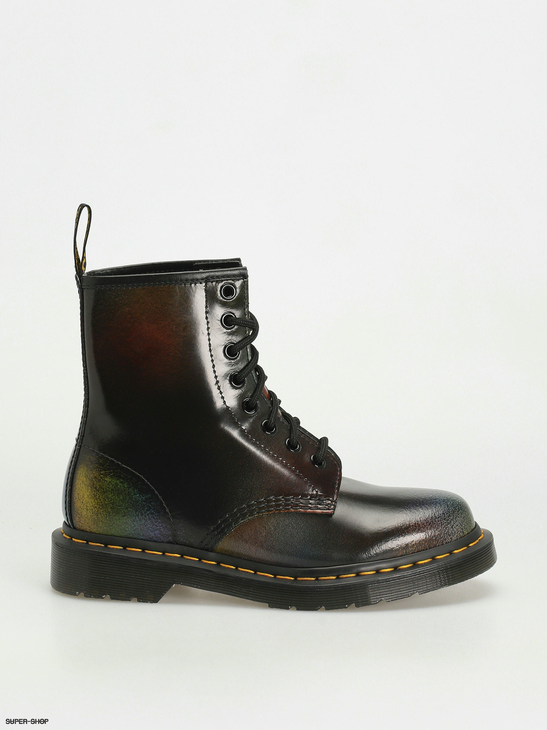 Dr. Martens 1460 For Pride Shoes (black multi)