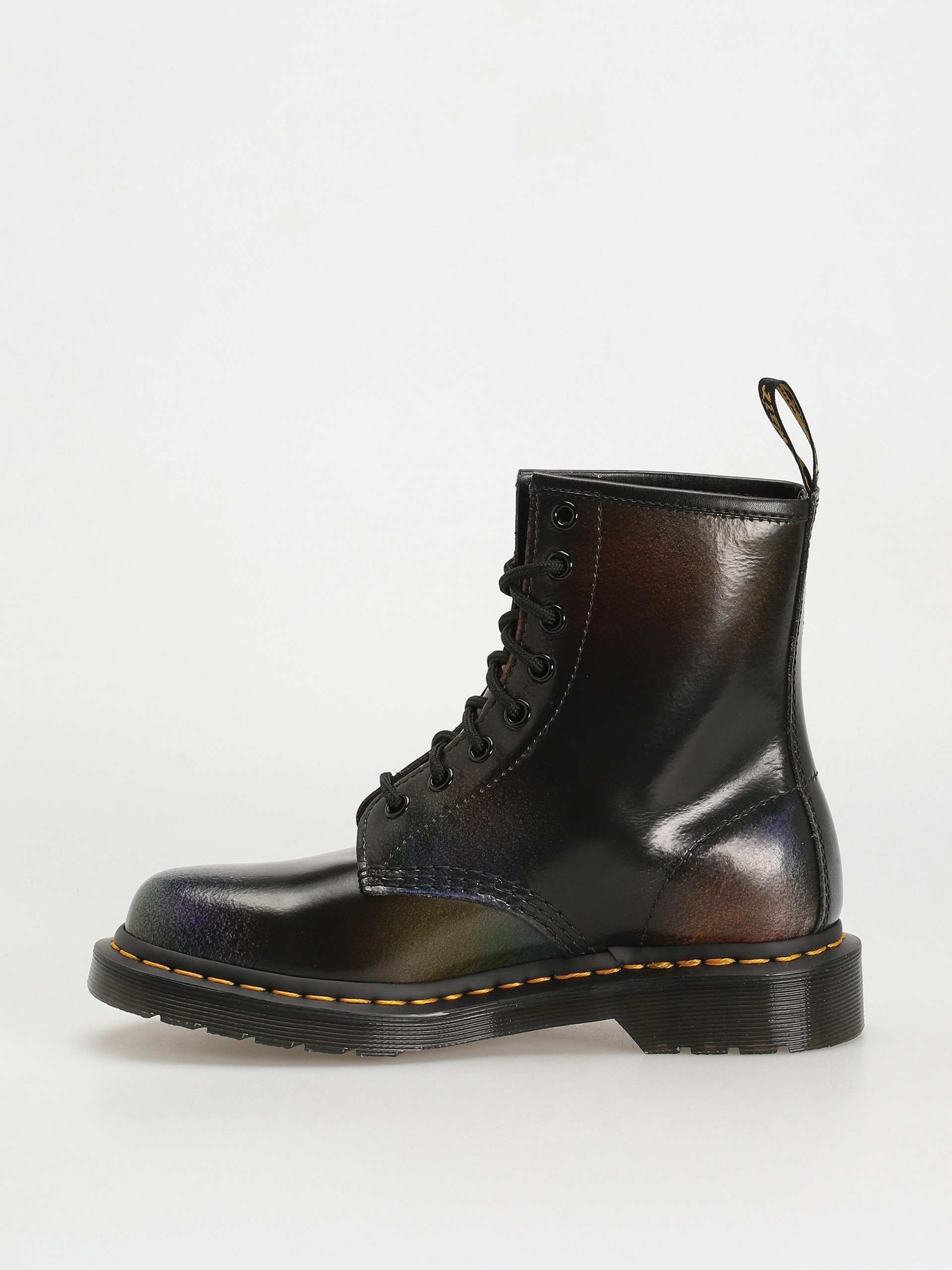 Dr. Martens 1460 For Pride Schuhe (black multi)