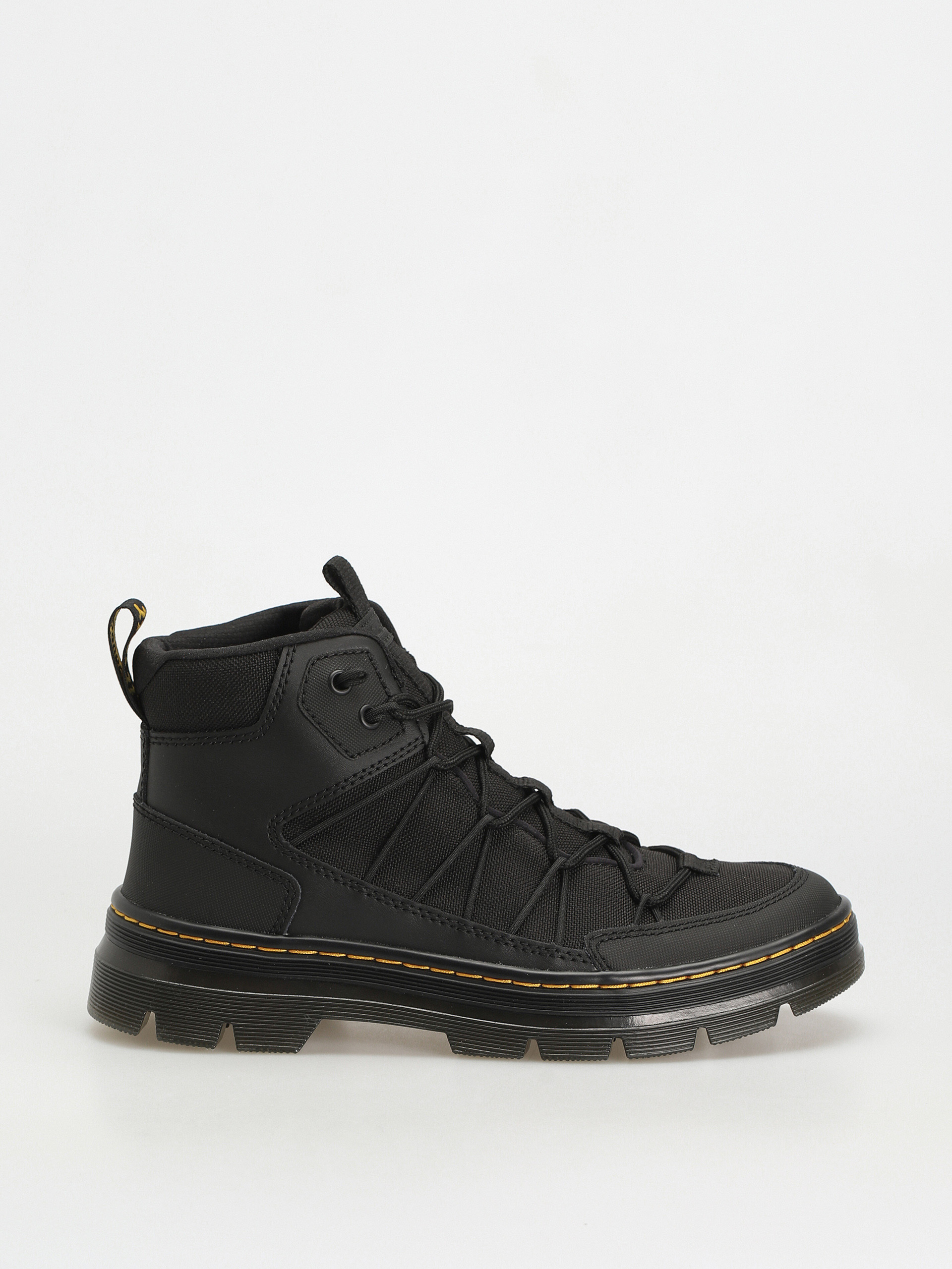Dr. Martens Buwick Schuhe (black)