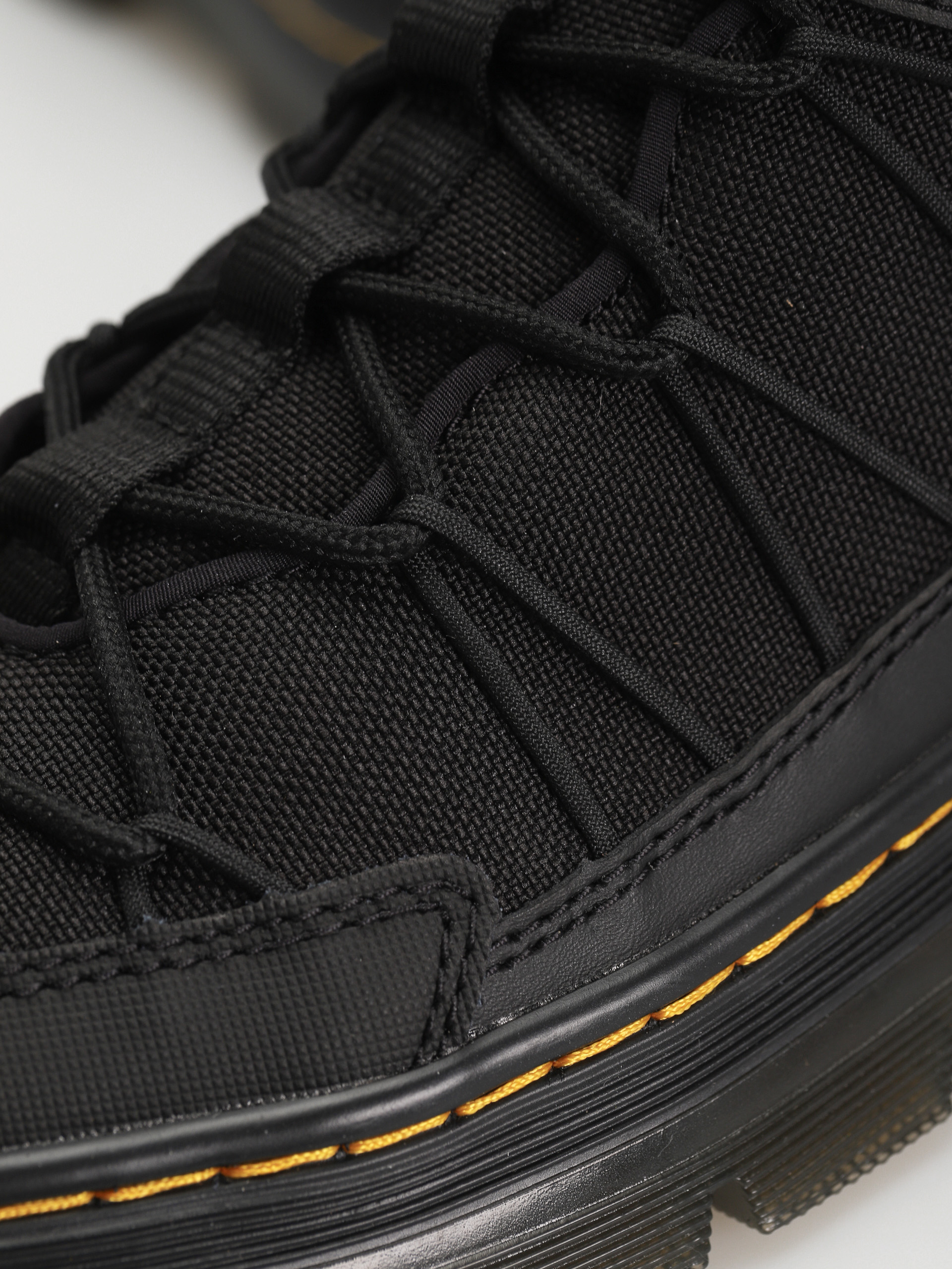 Dr. Martens Buwick Schuhe (black)