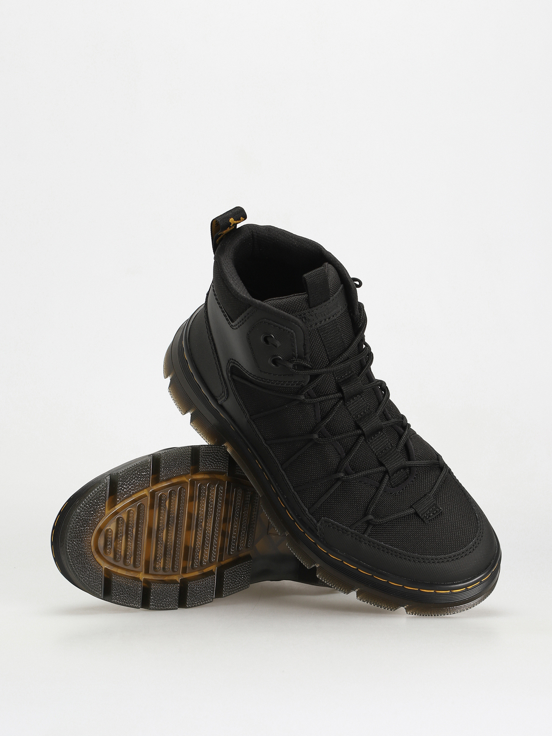 Dr. Martens Buwick Schuhe (black)