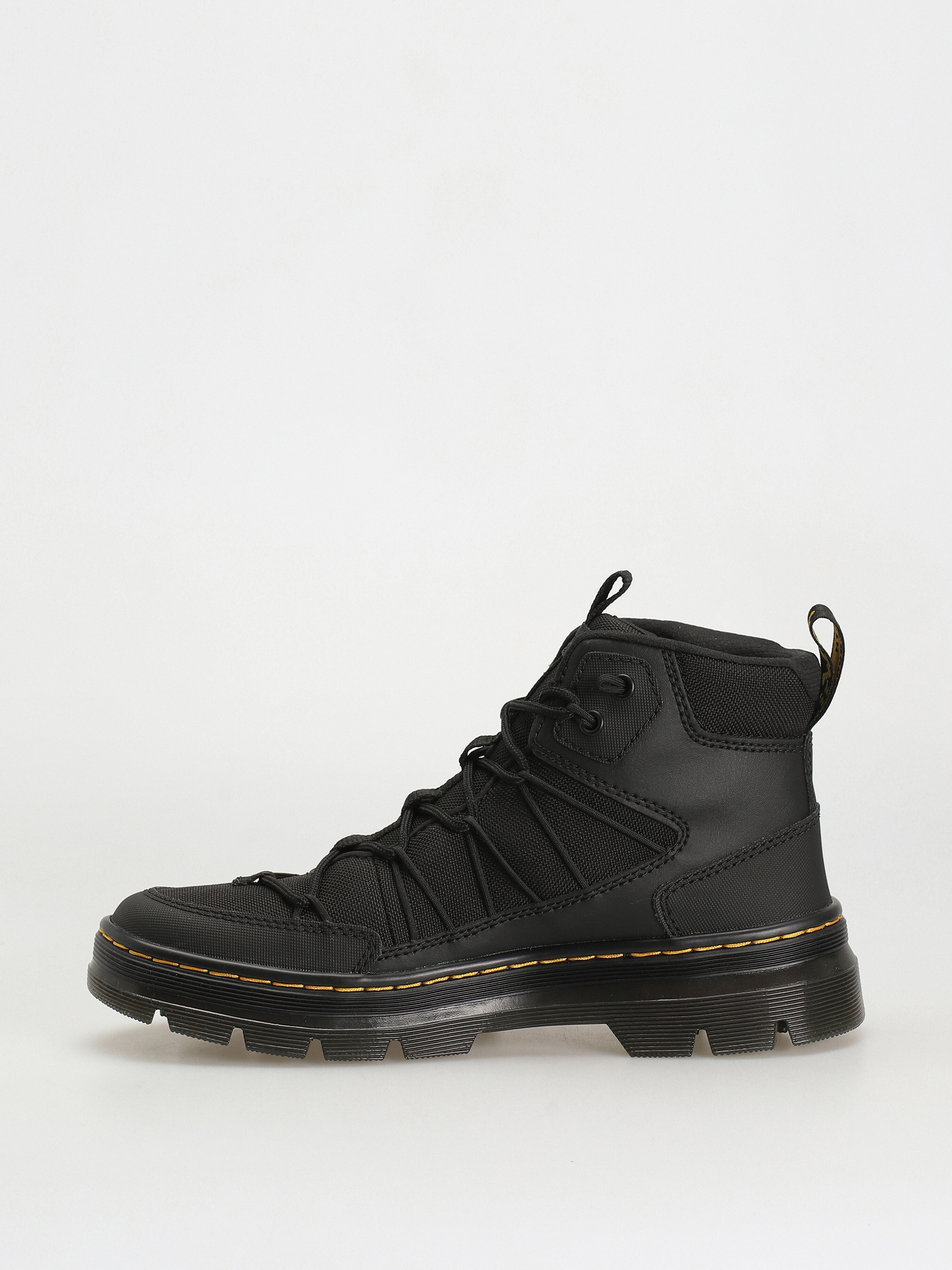 Dr. Martens Buwick Schuhe (black)