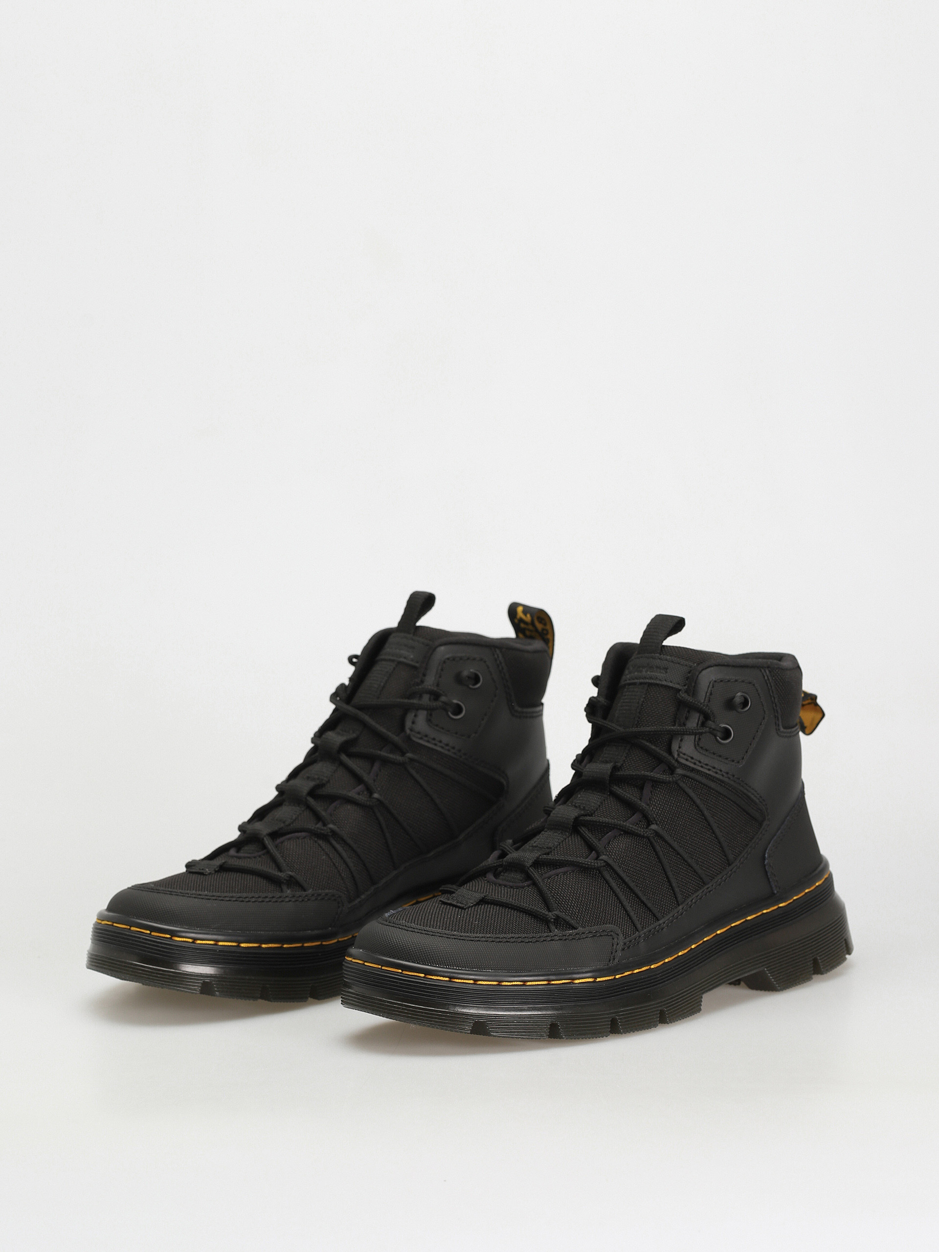 Dr. Martens Buwick Schuhe (black)