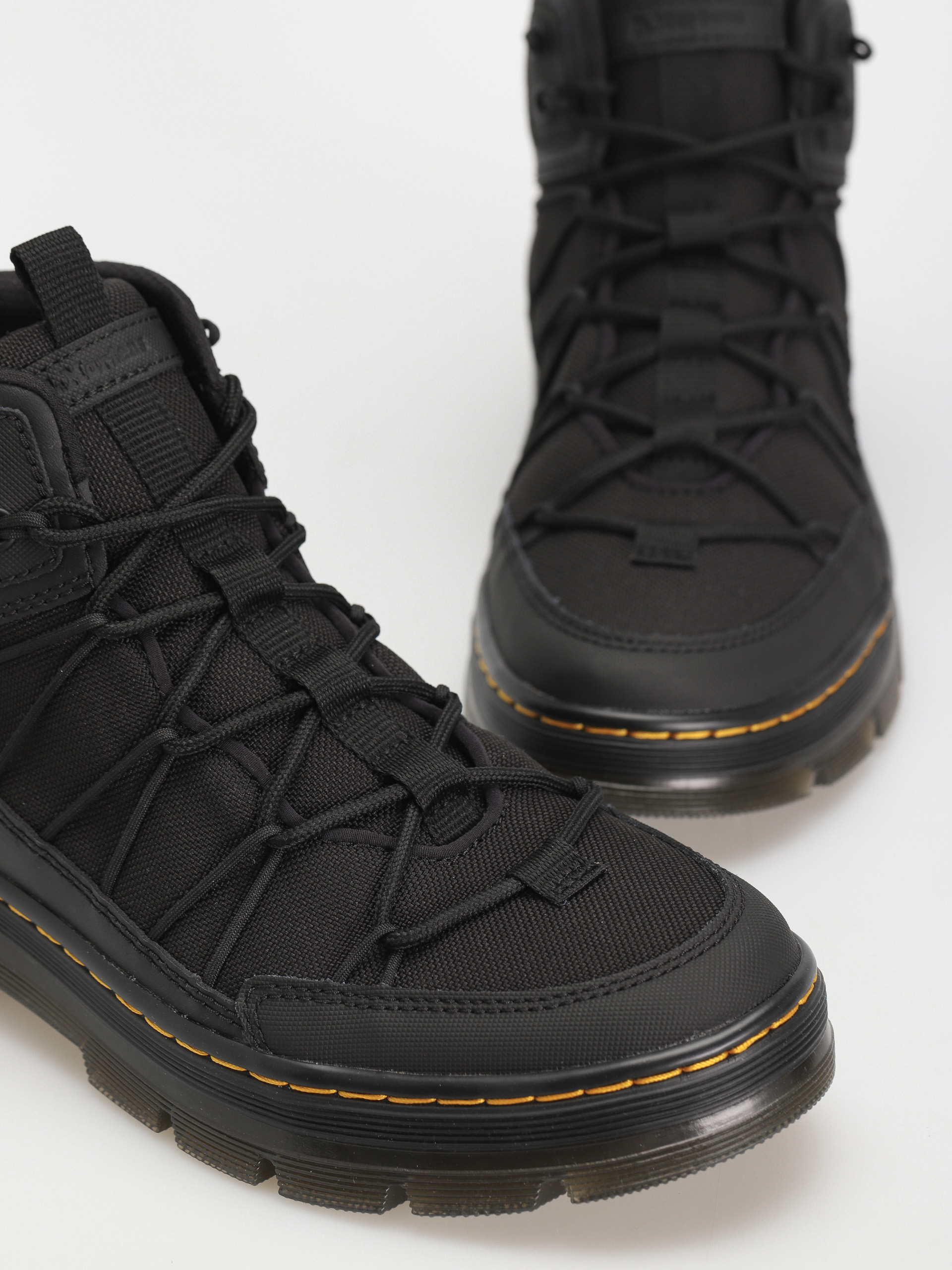Dr. Martens Buwick Schuhe (black)