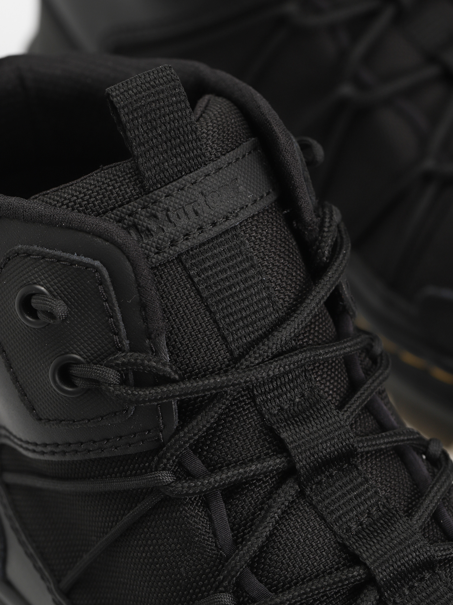 Dr. Martens Buwick Schuhe (black)