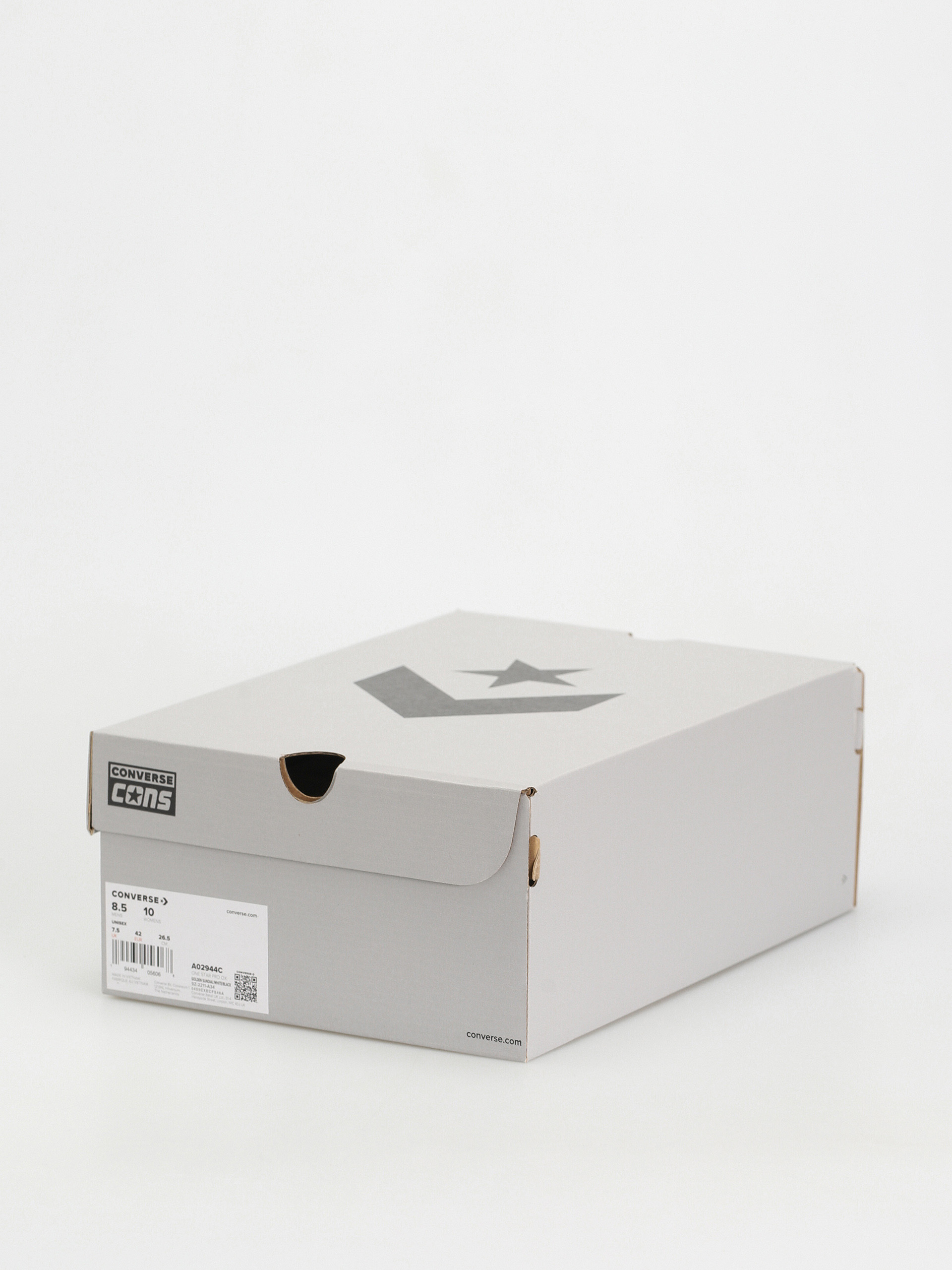 Converse One Star Pro OX Shoes (golden sundial/white)