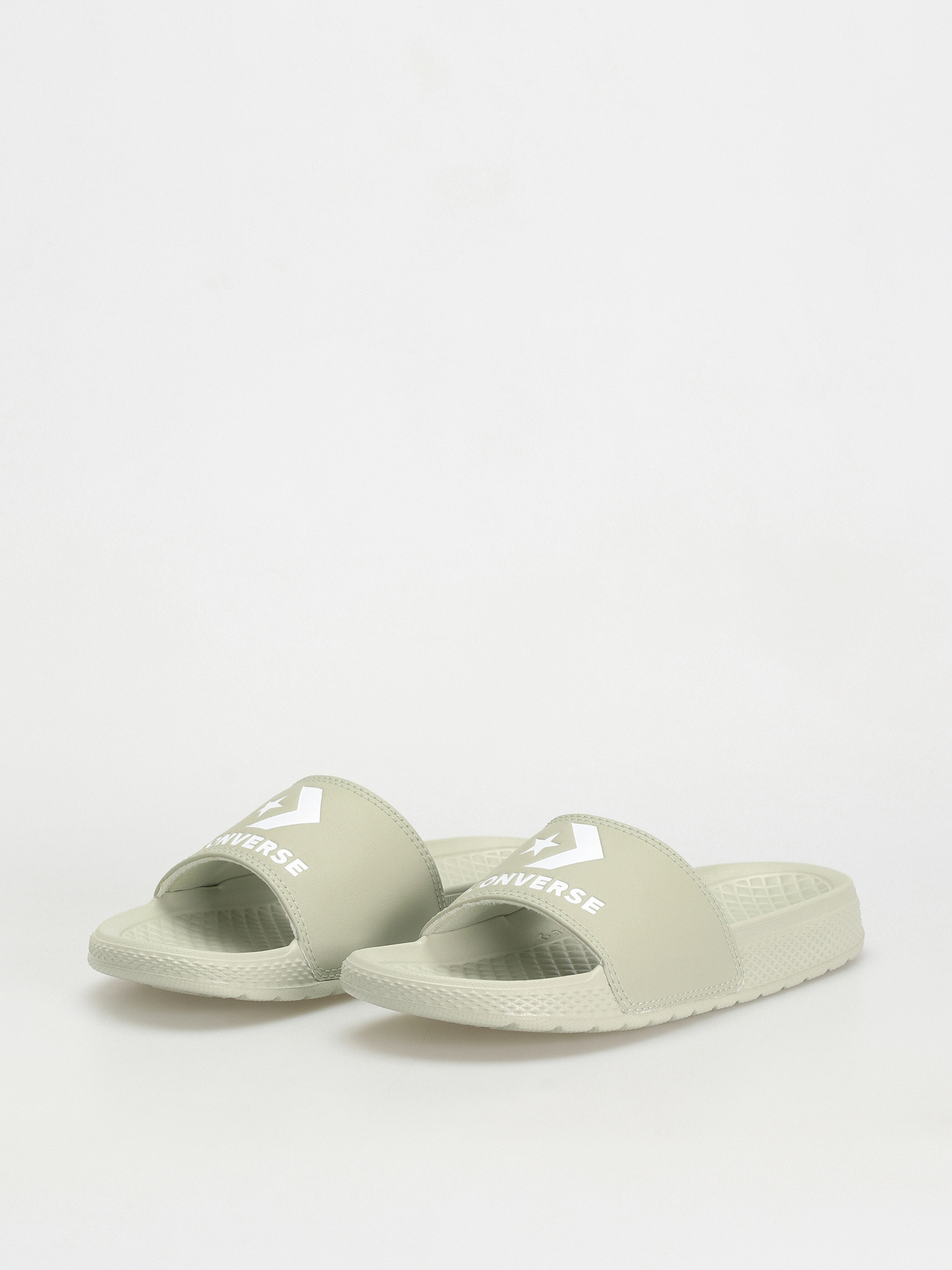 Converse All Star Slide Slip Flip-flops (summit sage/white)