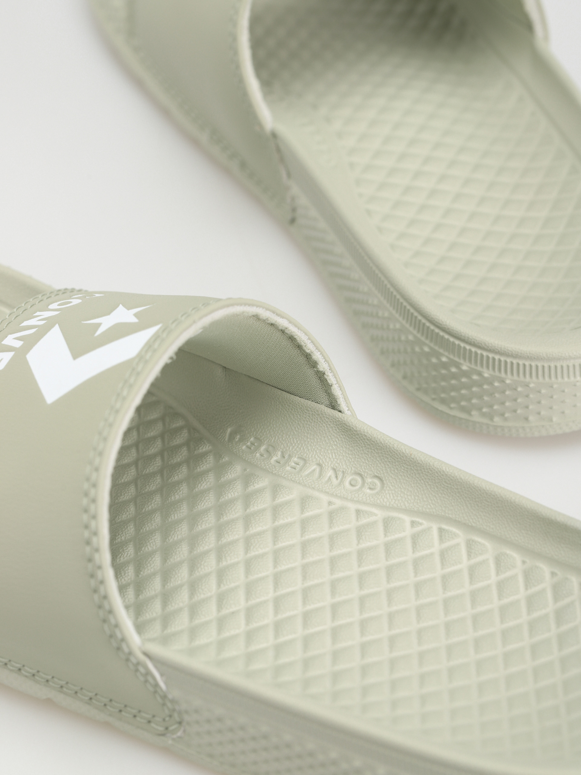 Converse All Star Slide Slip Flip-flops (summit sage/white)