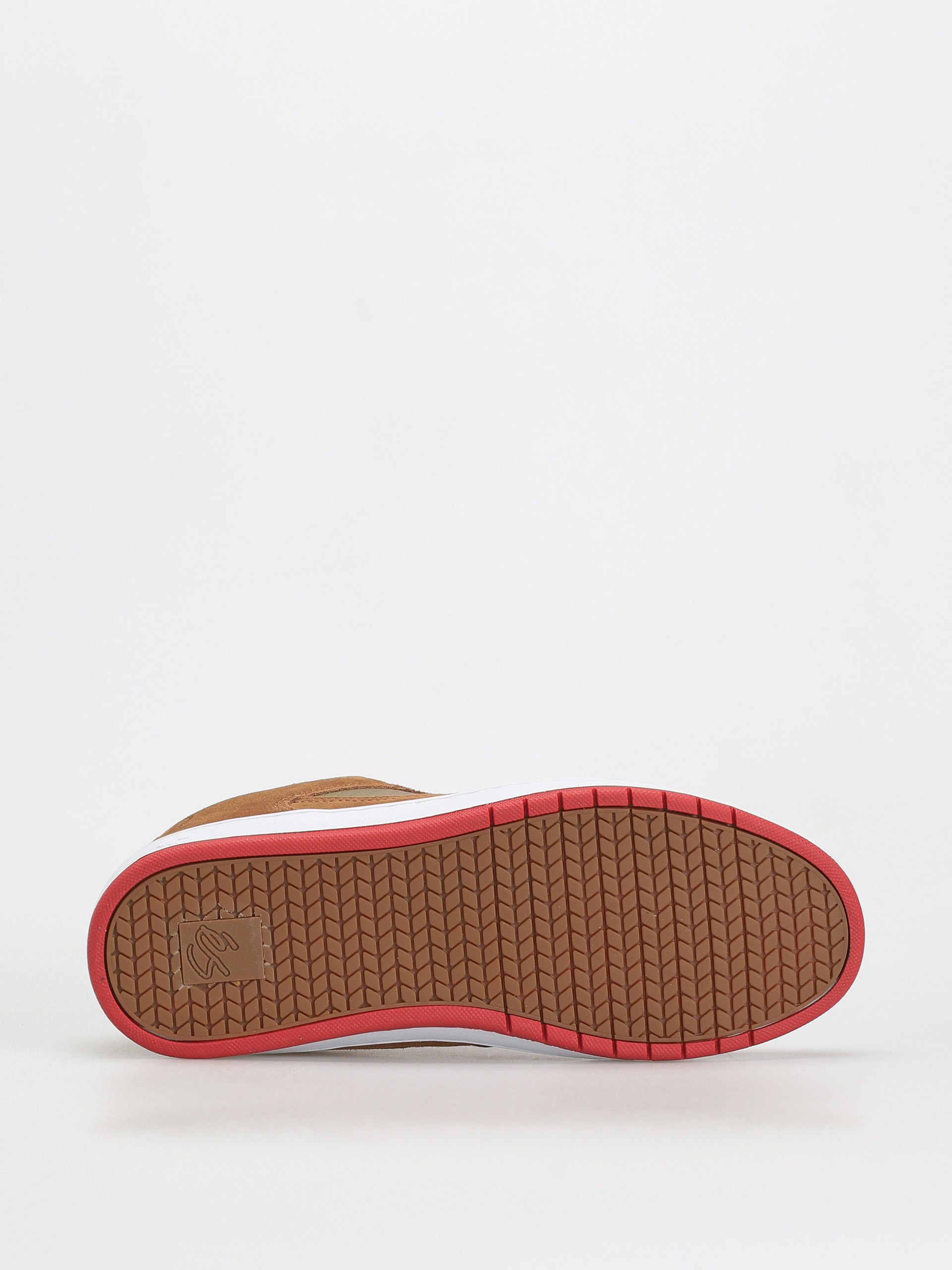 eS Accel Slim Schuhe (brown/bling/bling)