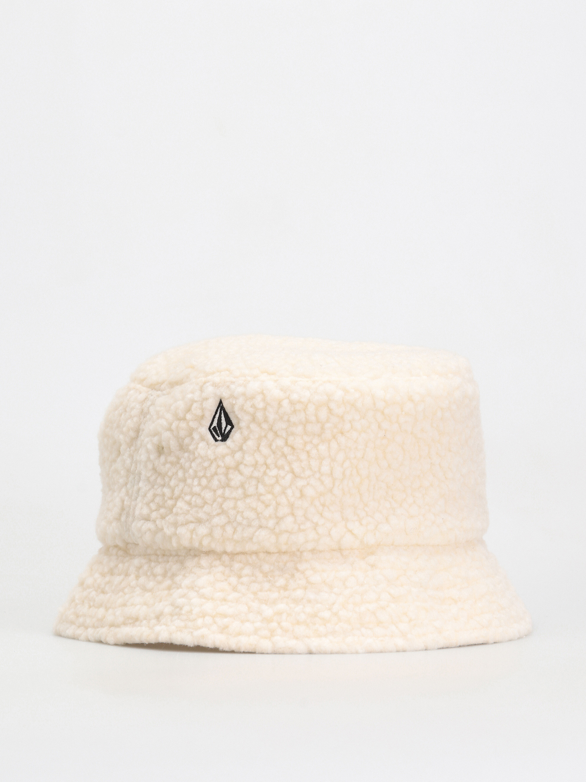 Volcom Balune Sherpa Hat (whitecap grey)