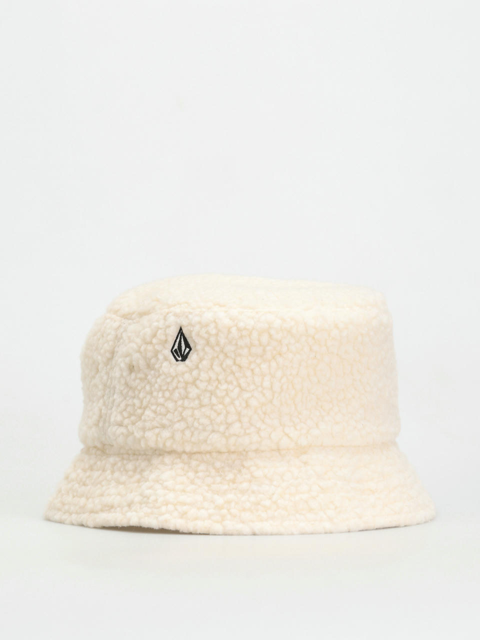 Volcom Balune Sherpa Hut (whitecap grey)