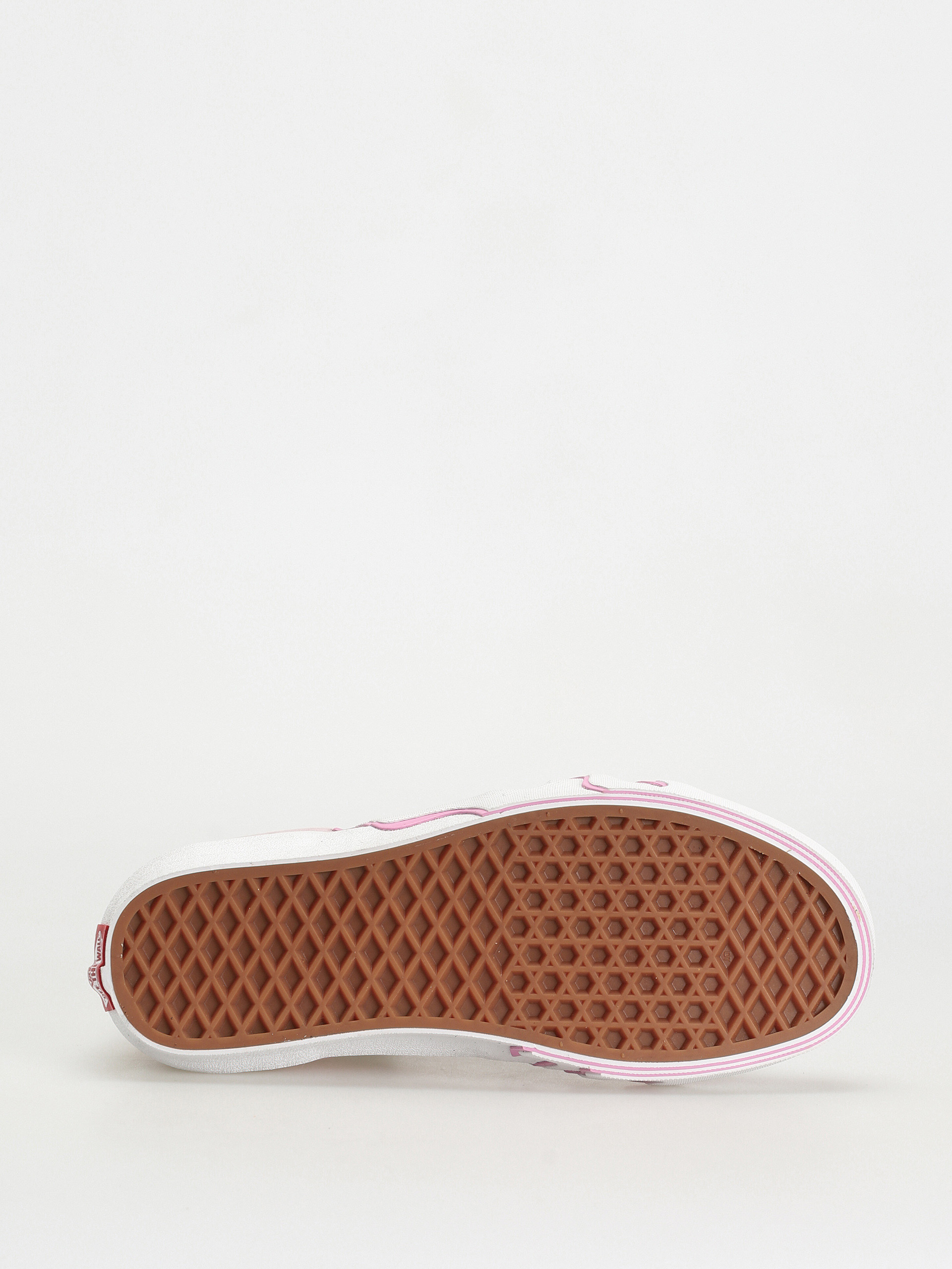 Vans Sk8 Hi Flame Shoes Wmn (lilac)