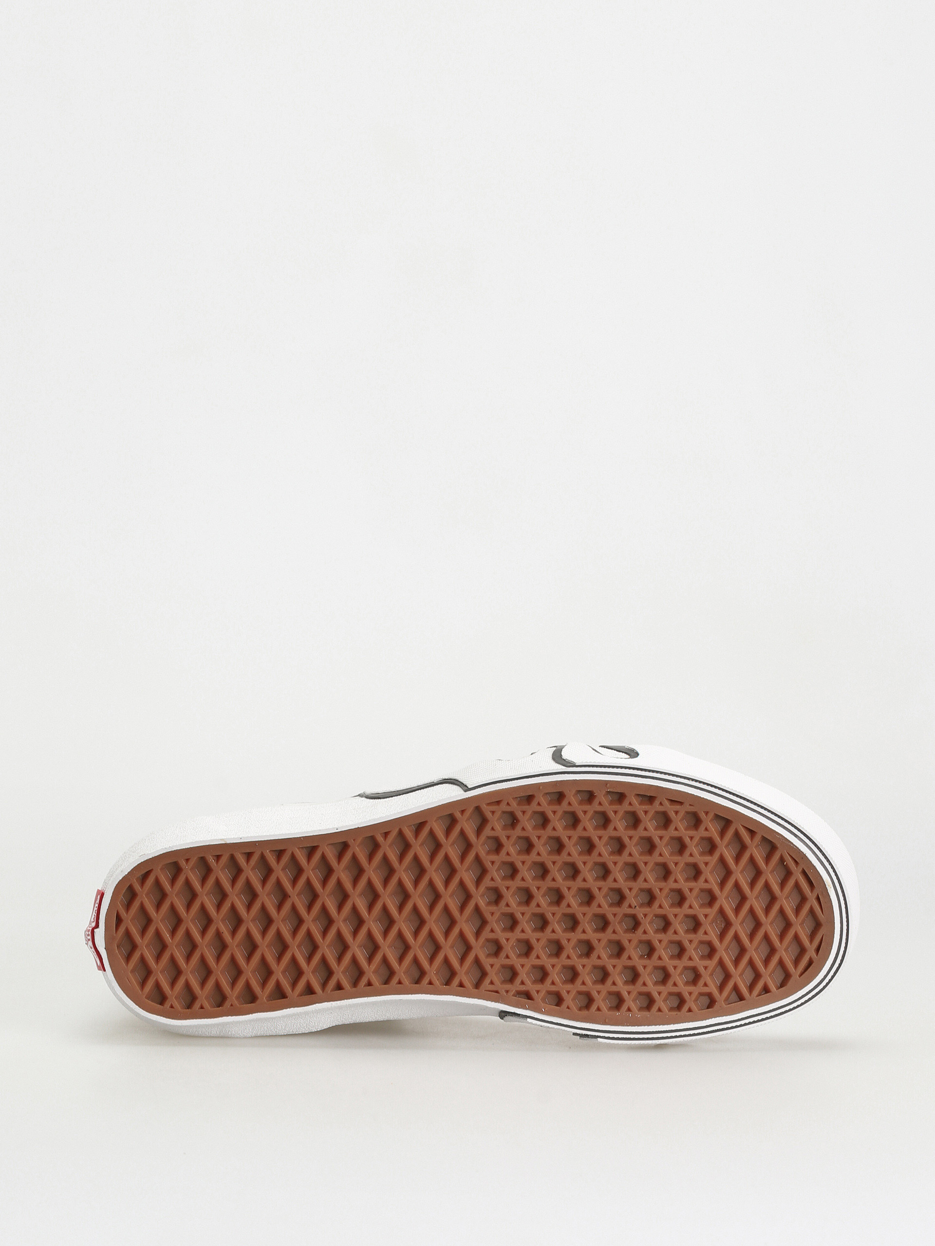 Vans Sk8 Hi Flame Schuhe (gray)