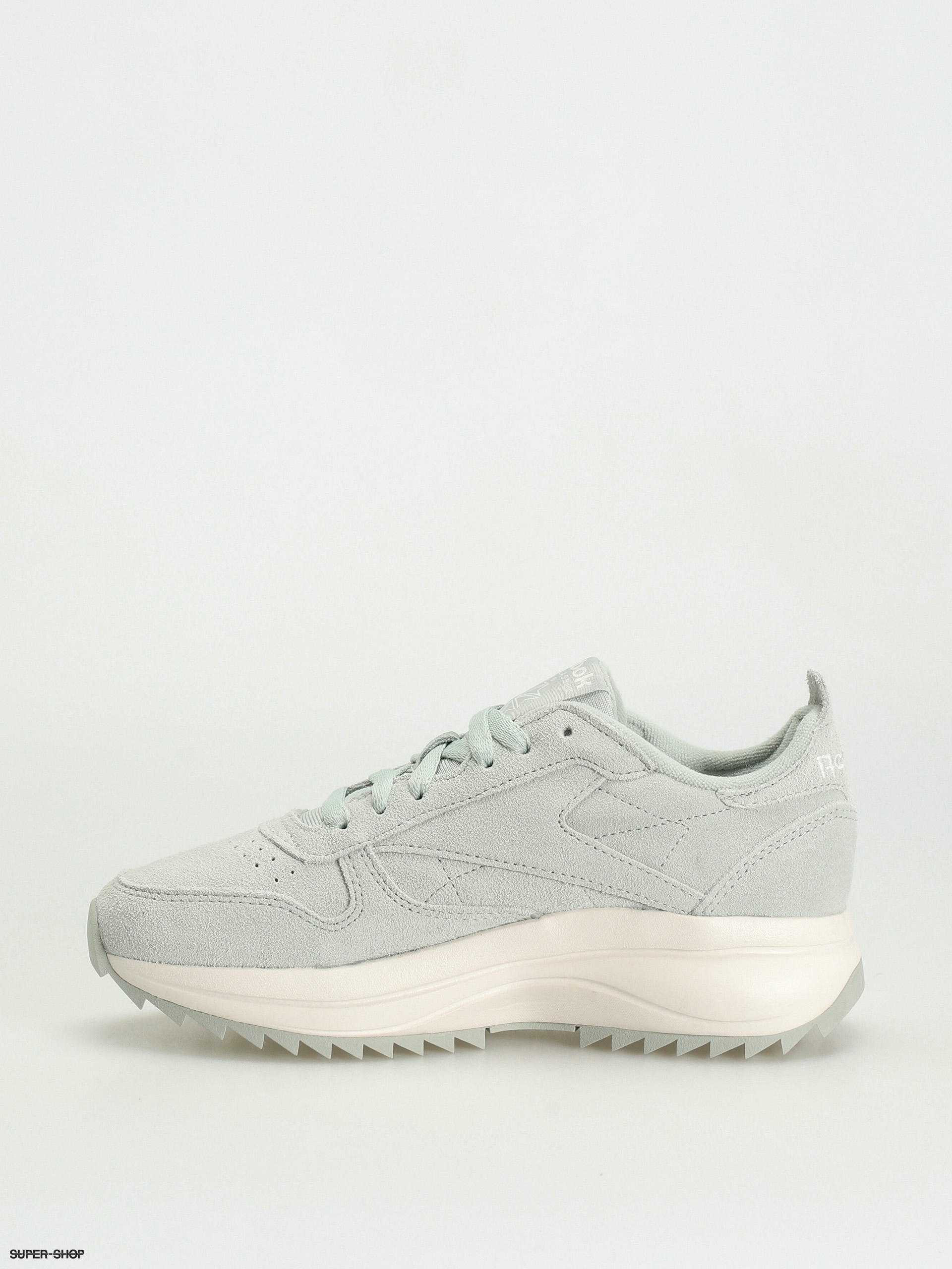 Reebok deals shoes silver