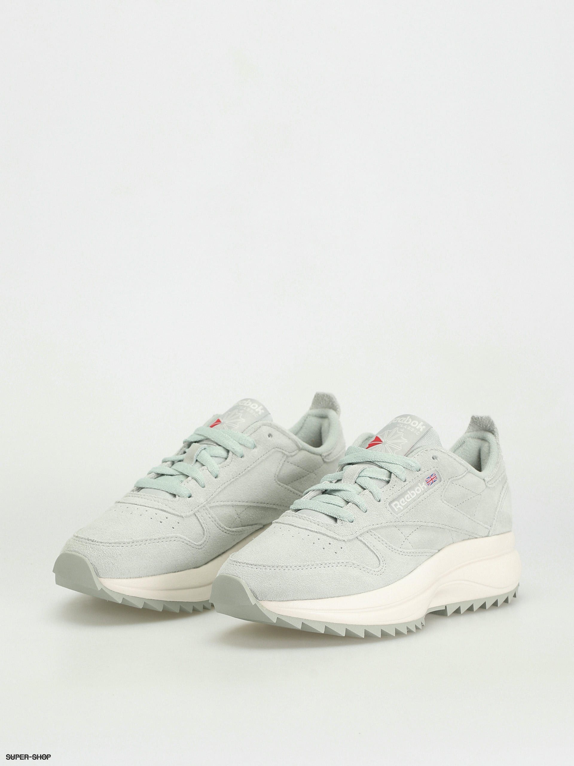 Reebok classic best sale mint