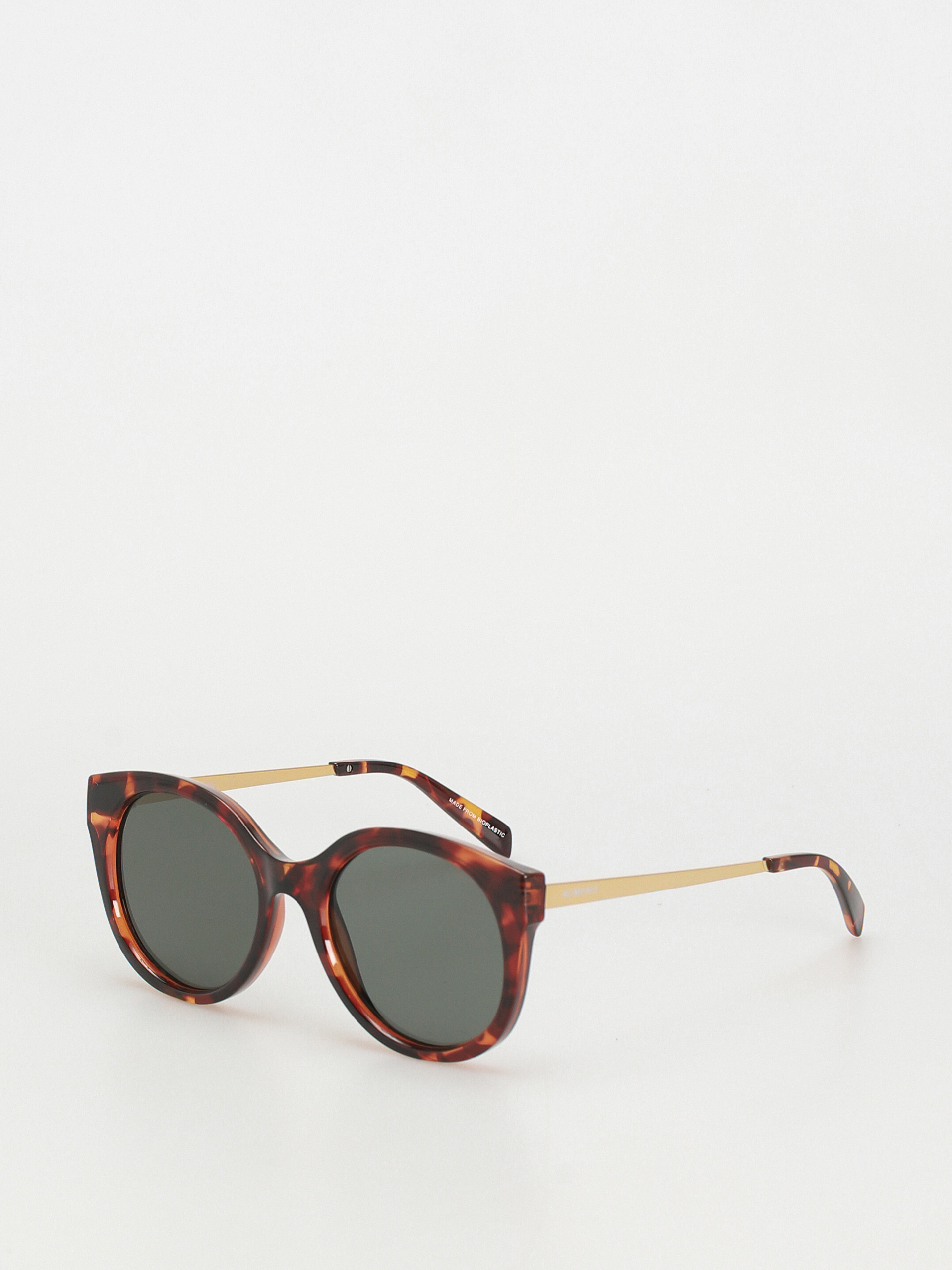 Komono Ellis Metal Sonnenbrille (havana gold)