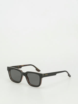 Komono Bobby Sunglasses (black tortoise)