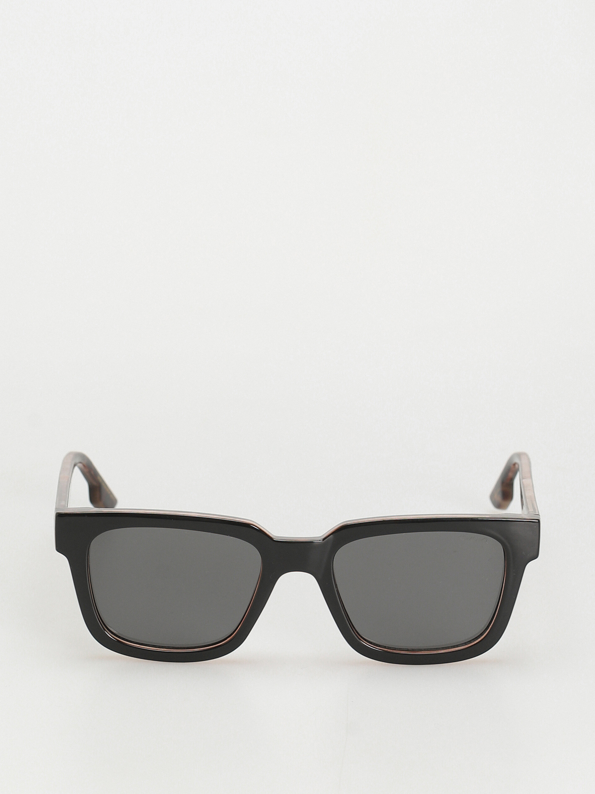 Komono Bobby Sonnenbrille (black tortoise)