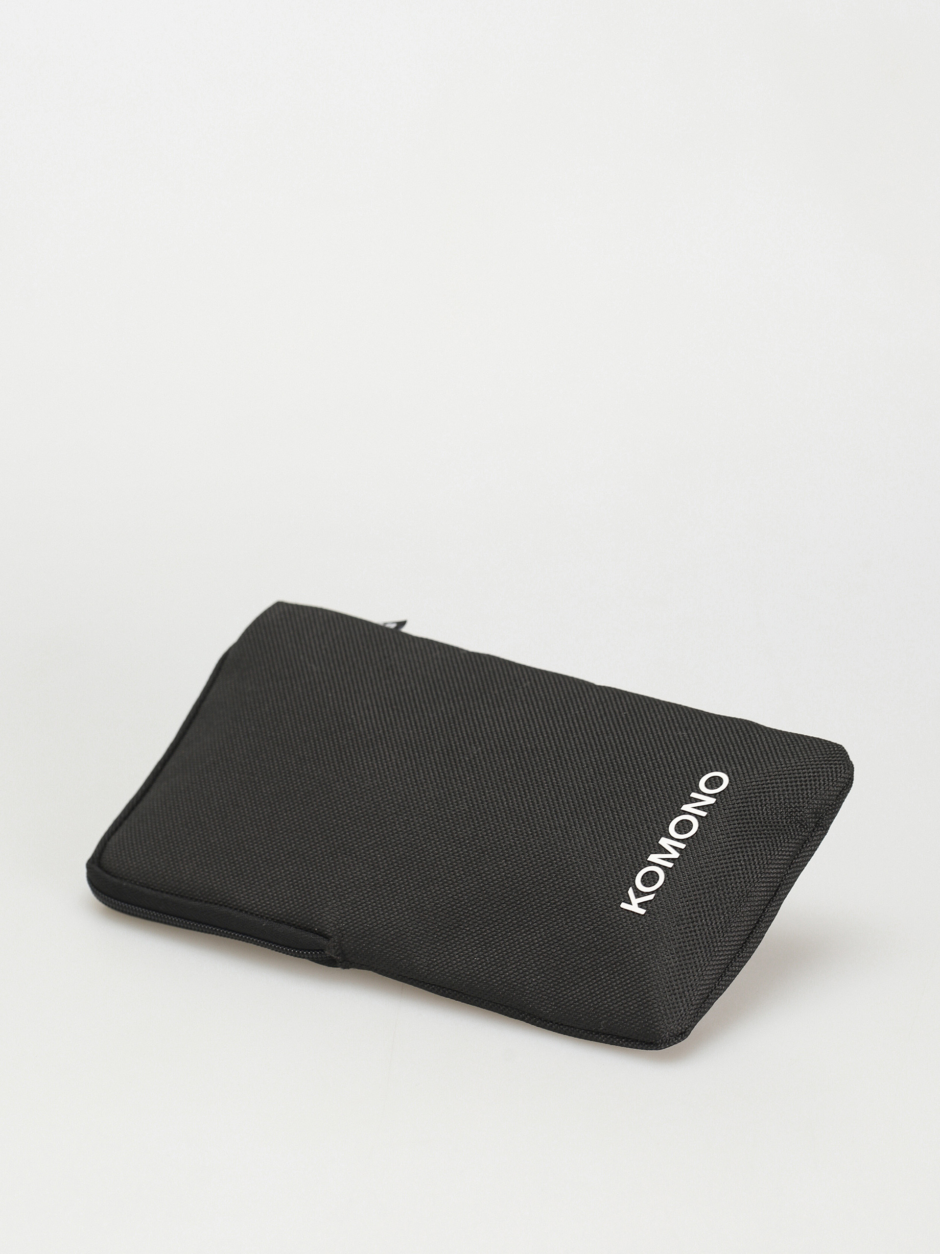 Komono Bobby Sonnenbrille (black tortoise)