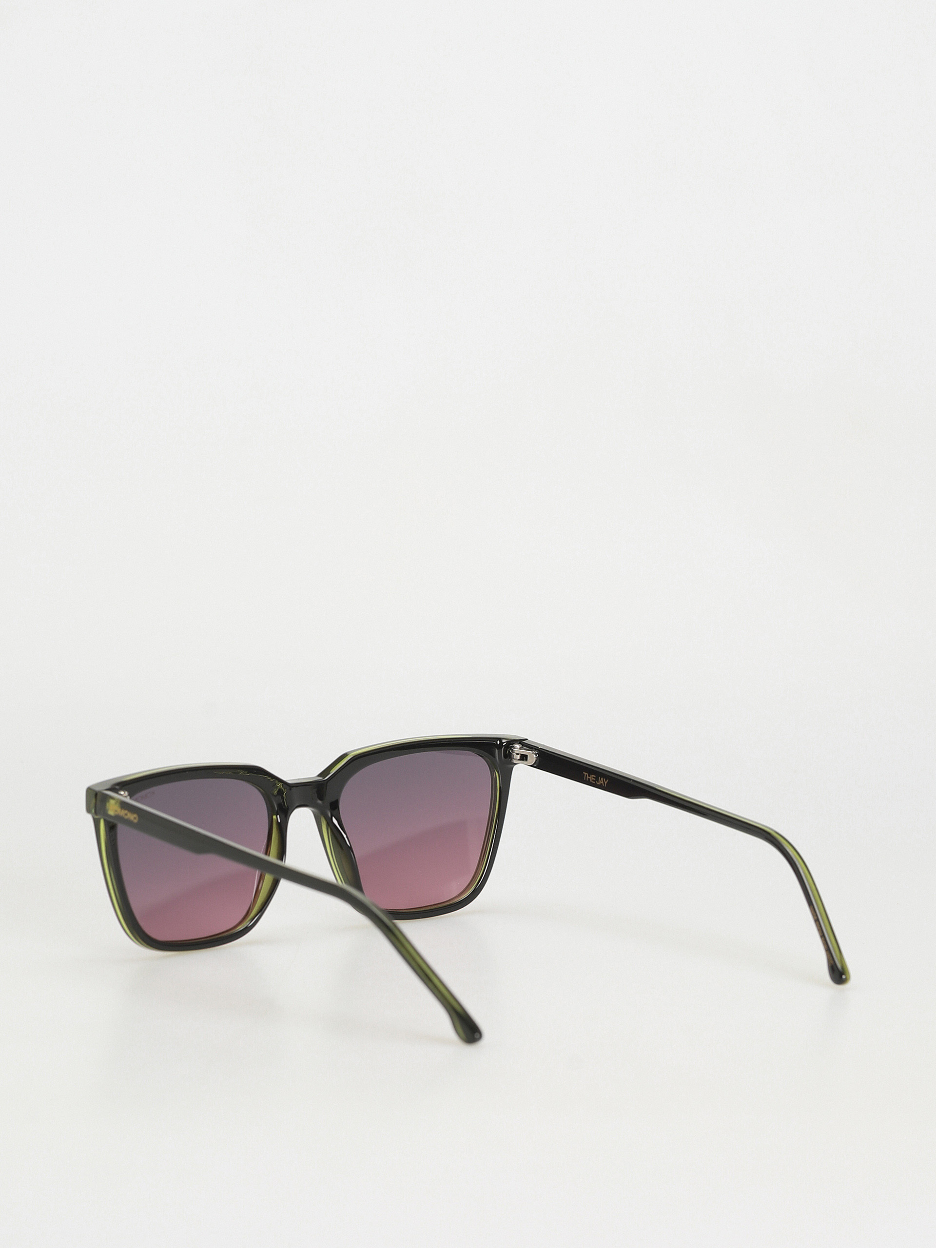 Komono Jay Sunglasses (matrix)