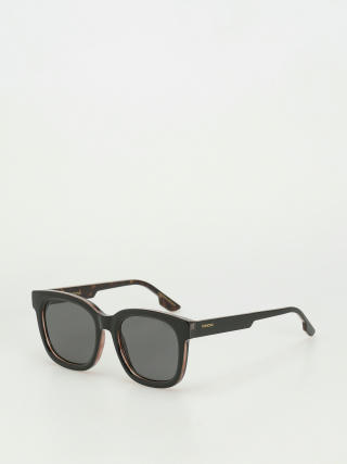 Komono Sienna Sunglasses (black tortoise)