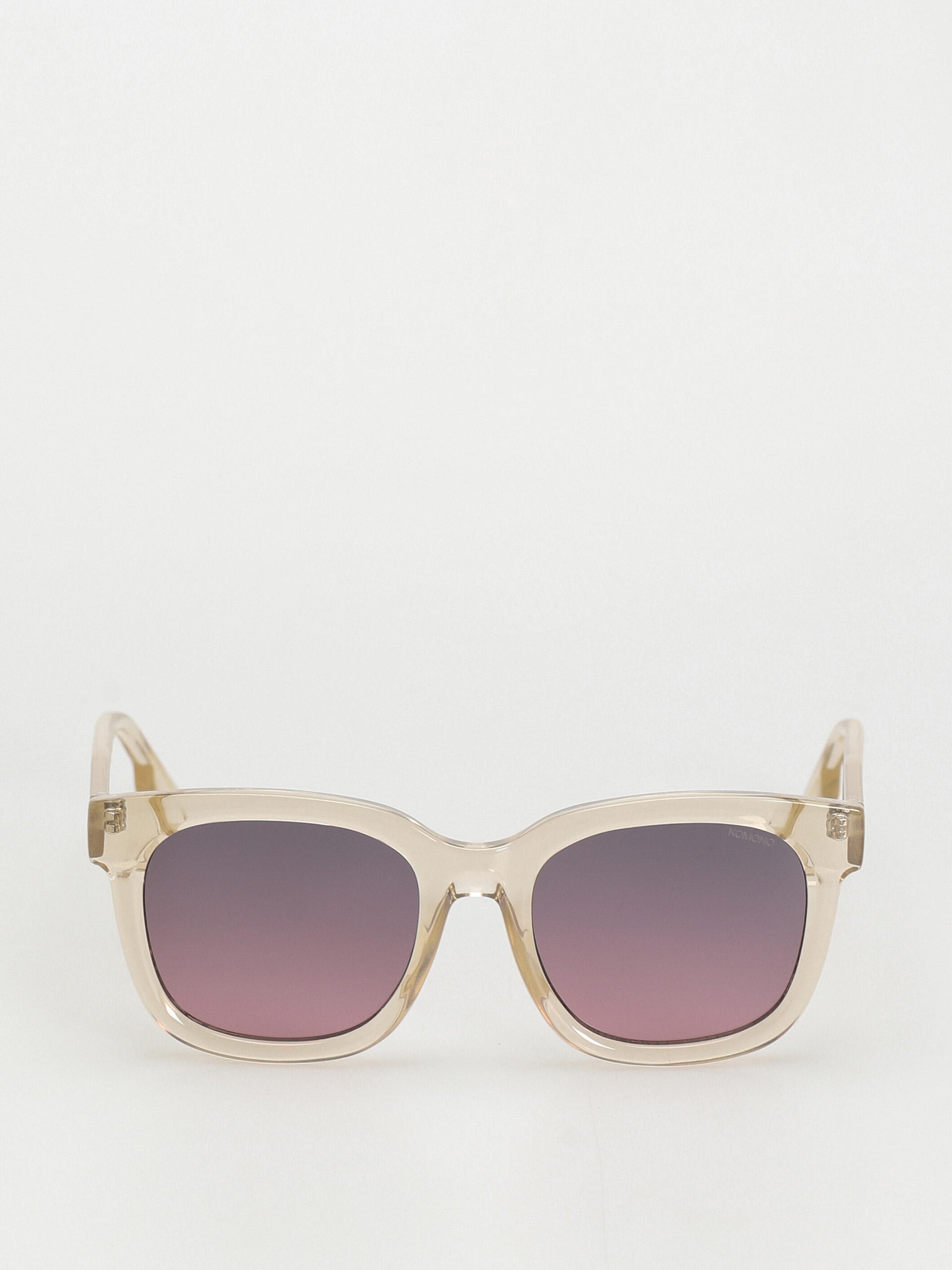 Komono Sienna Sonnenbrille (red sands)