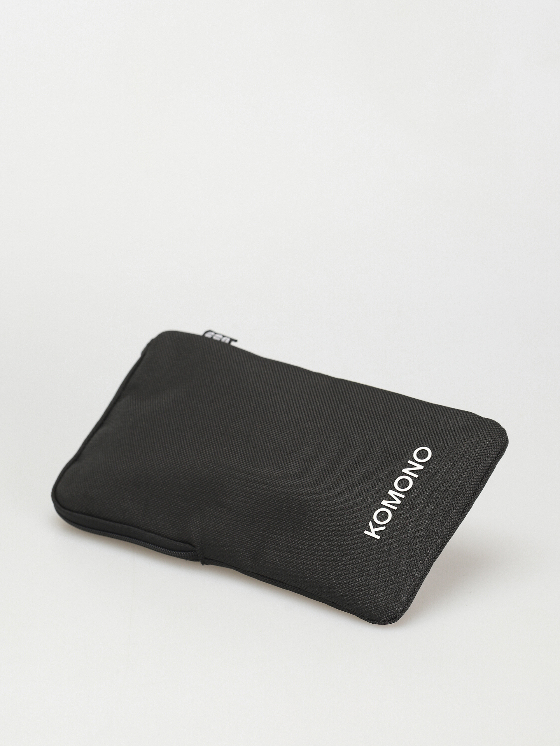 Komono Bob Sunglasses (black laser)