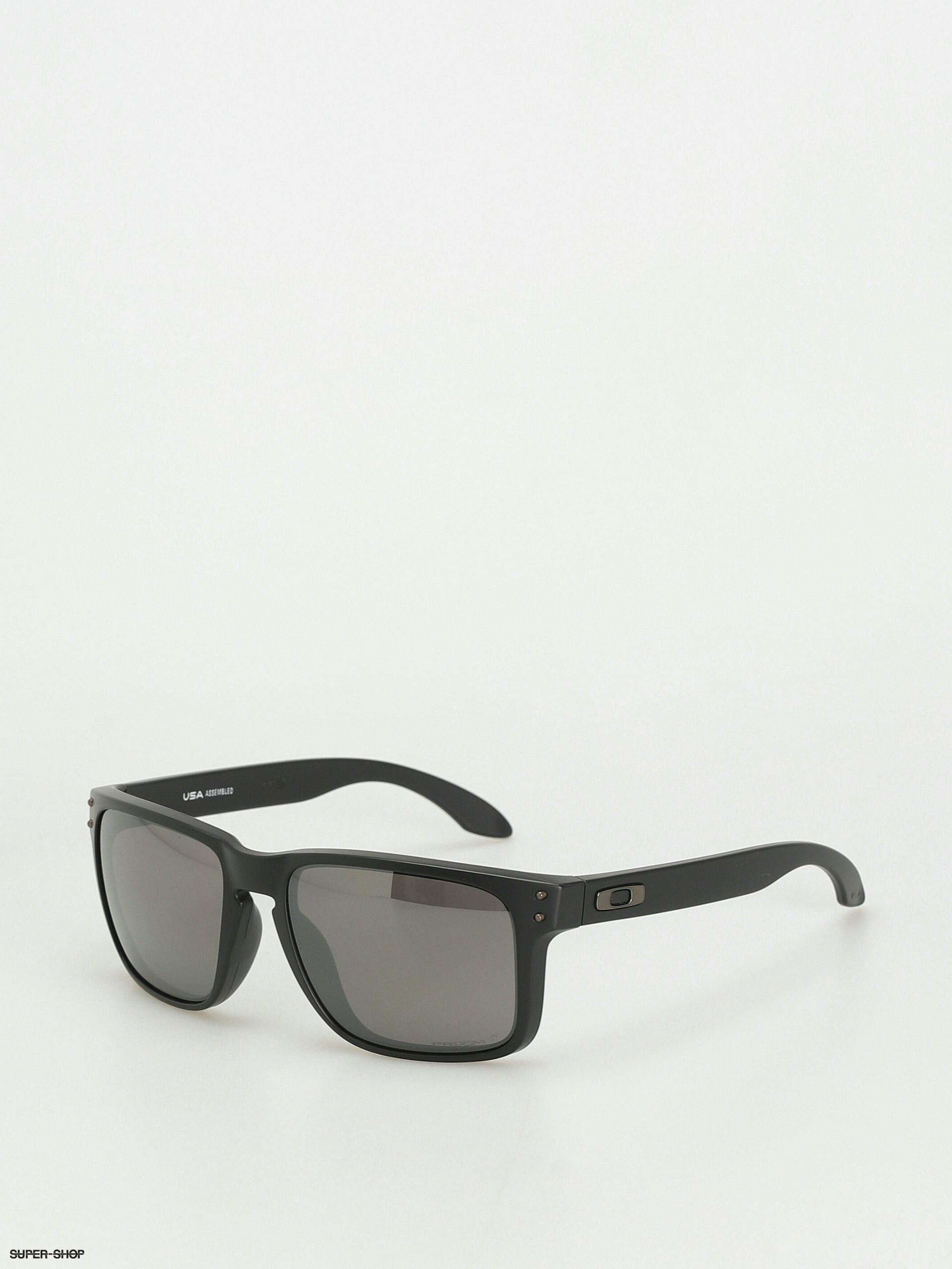 Oakley Actuator Sunglasses (Matte Black) (Prizm Black Polarized Lens) -  Performance Bicycle