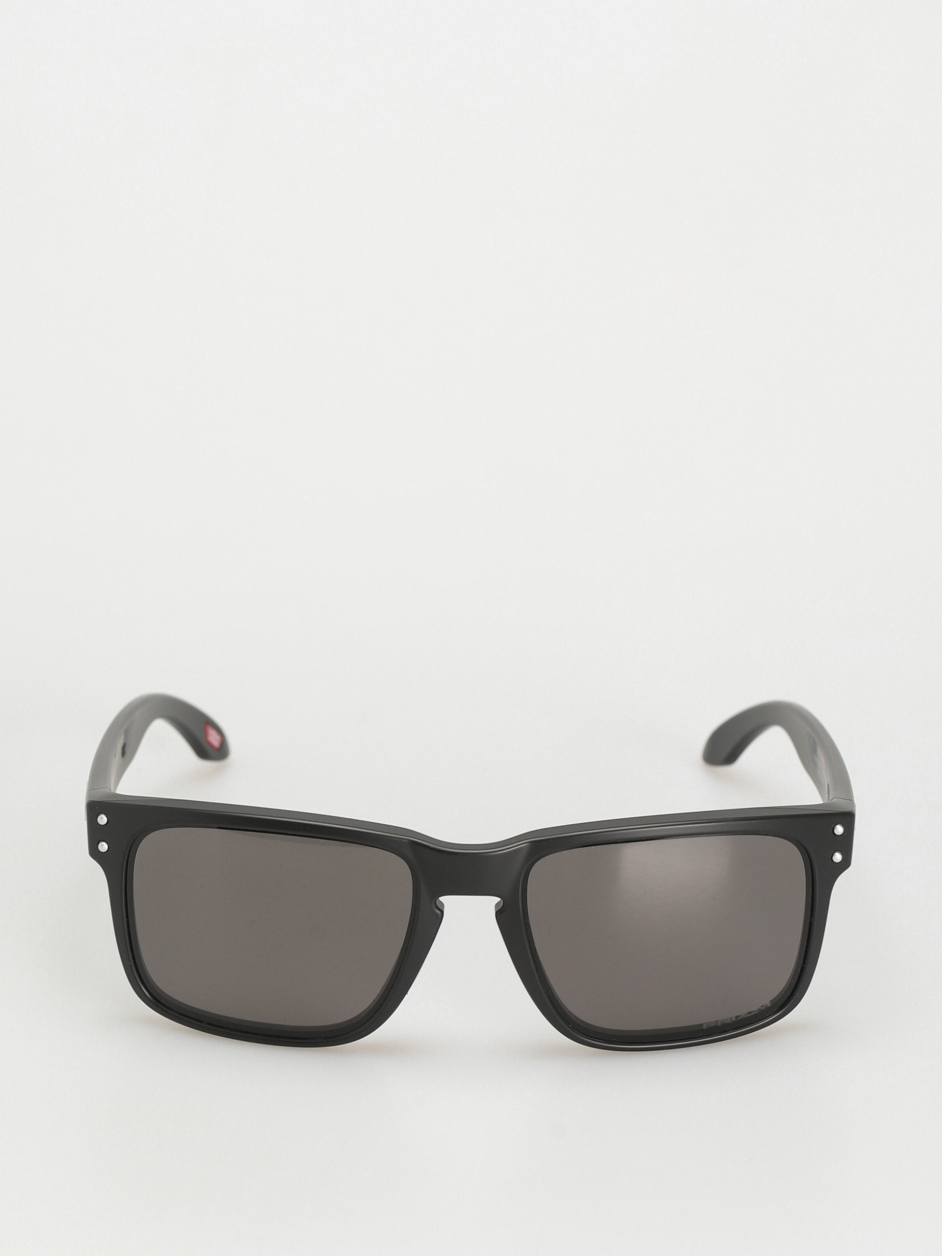 Oakley Holbrook Sunglasses (matte black/prizm grey)