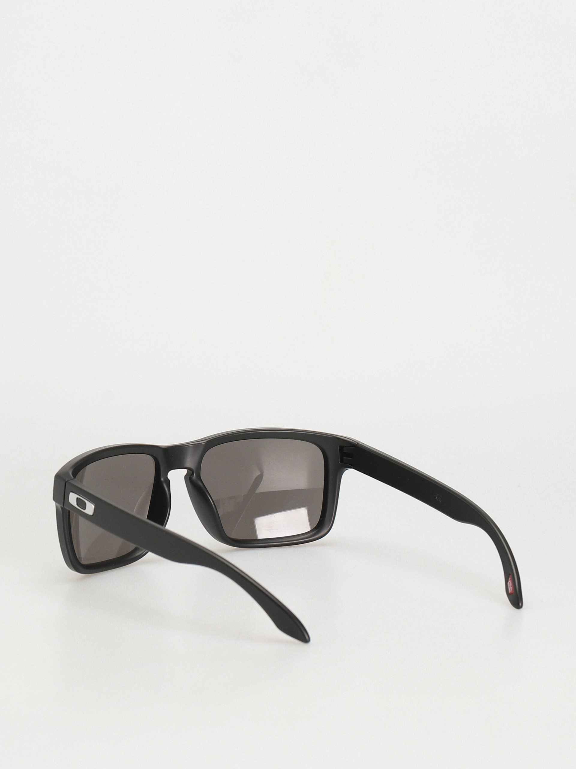 Oakley Holbrook Sunglasses (matte black/prizm grey)