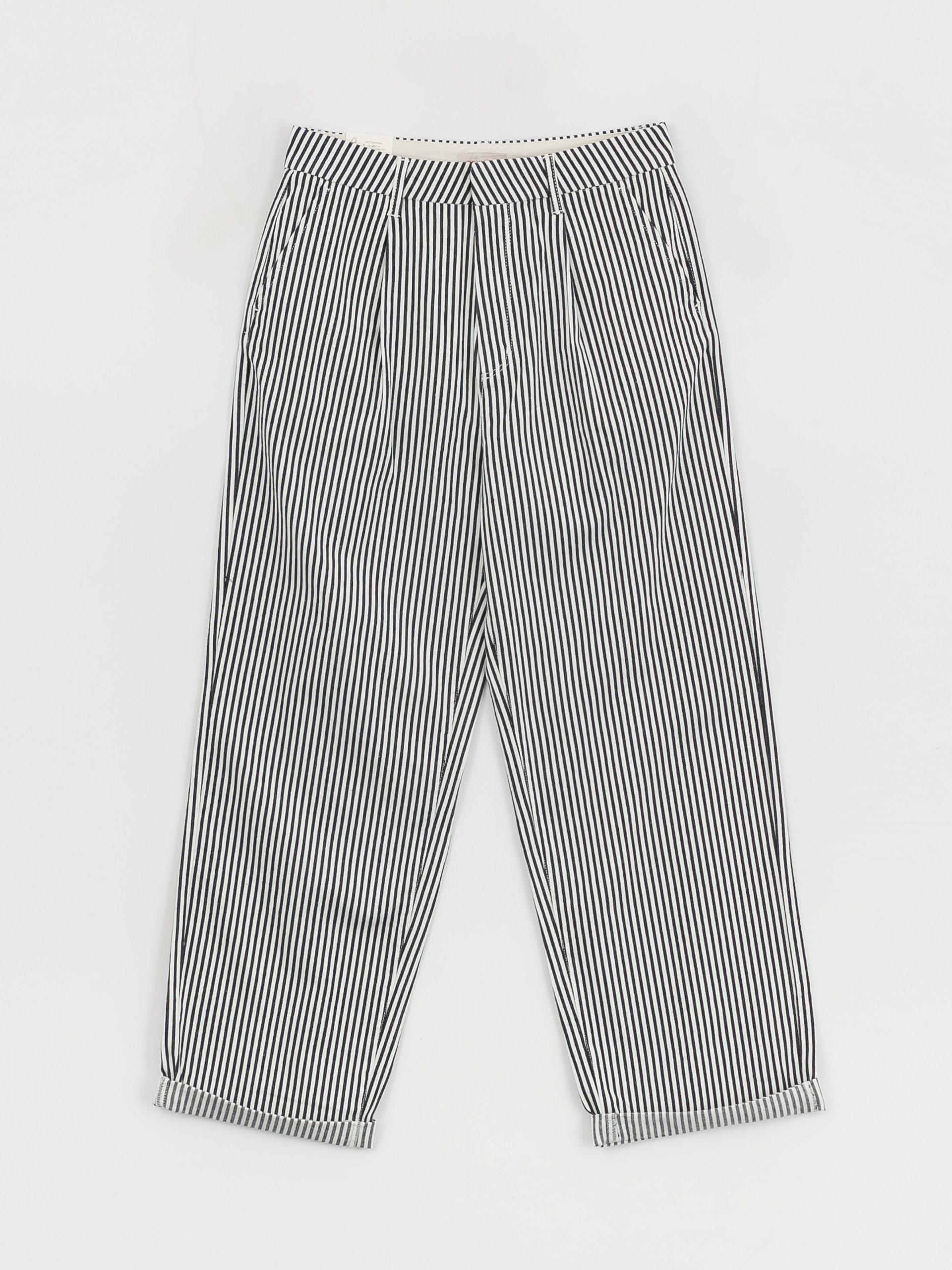 Brixton Victory Trouser Pants Wmn (washed navy)