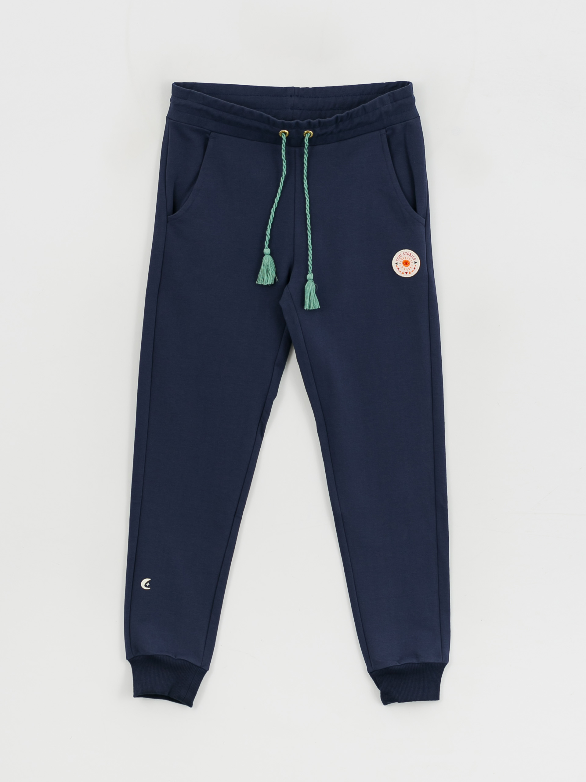 Femi Stories Vano Hose Wmn (nblu)